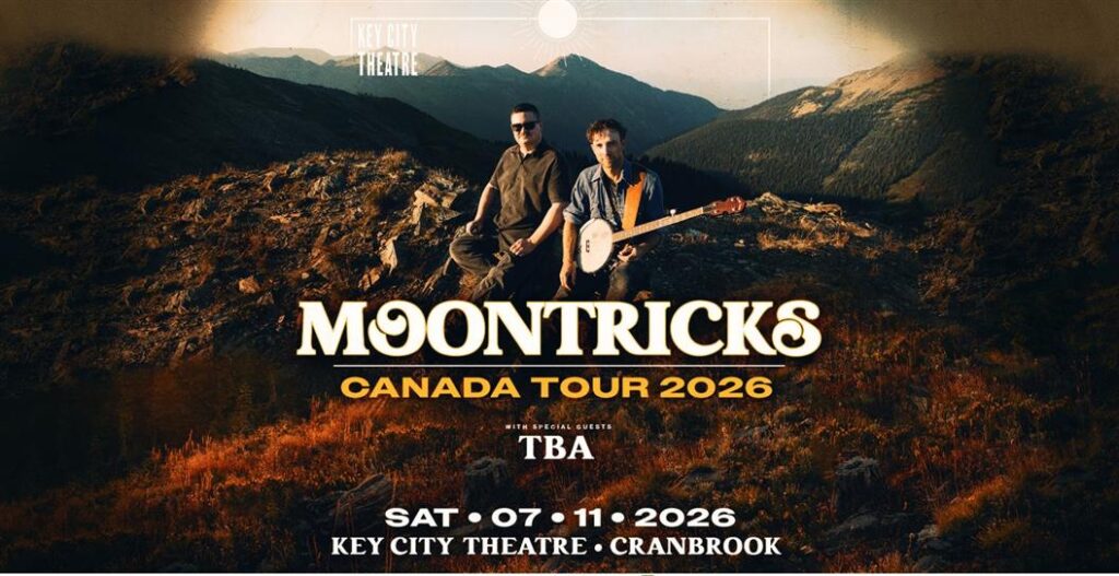 Moontricks