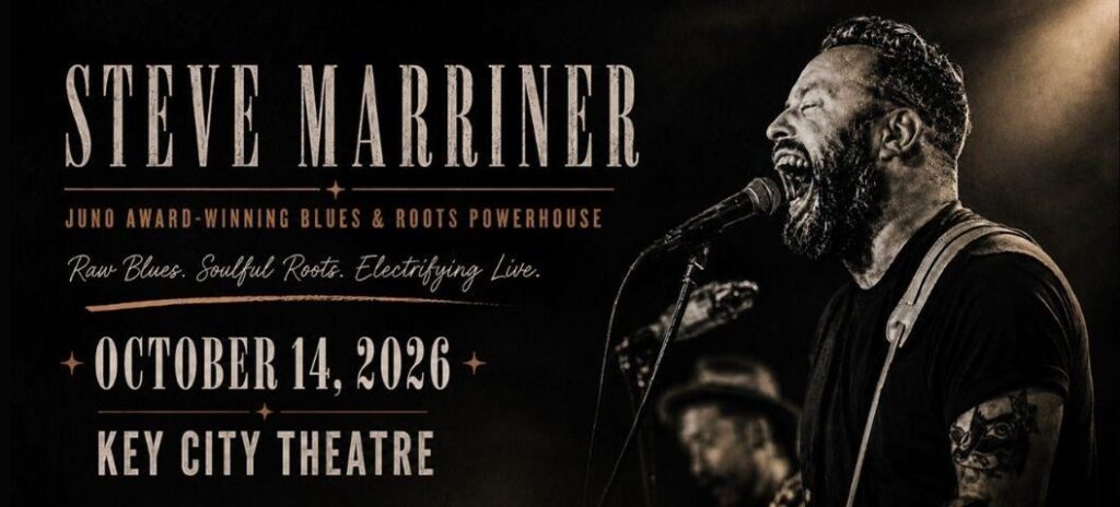 Steve Marriner