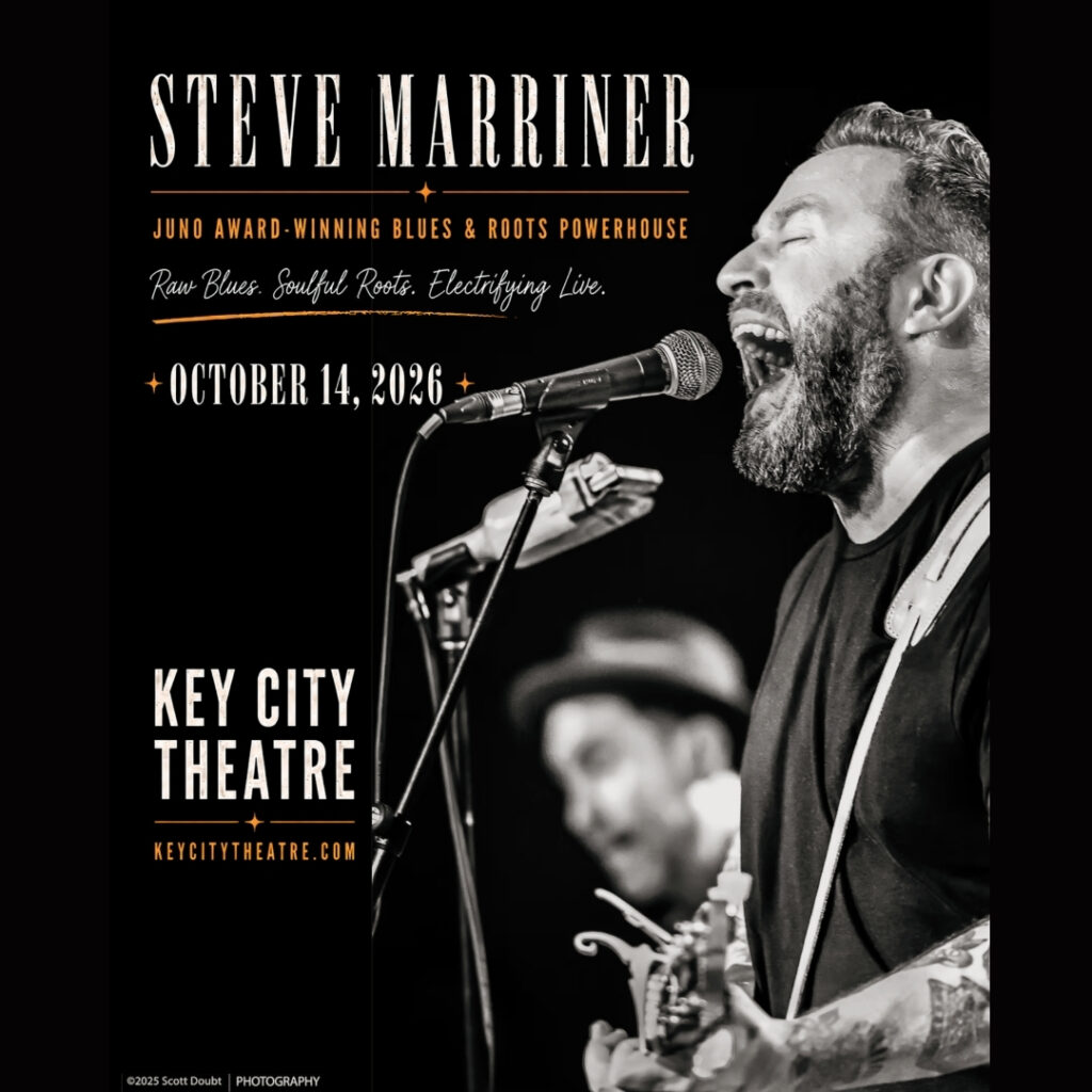 Steve Marriner