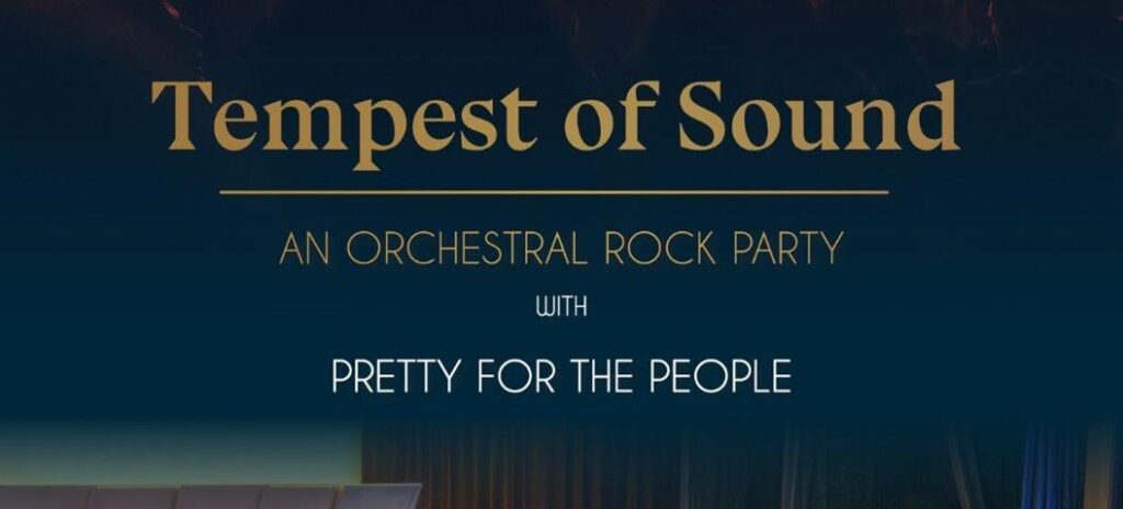 SOTK: Tempest of Sound
