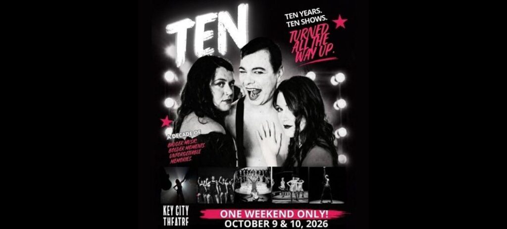 Ten