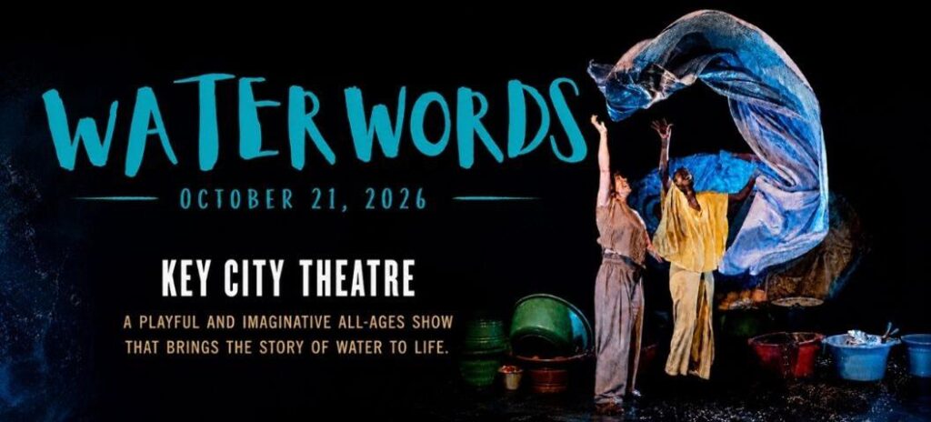 Water Words