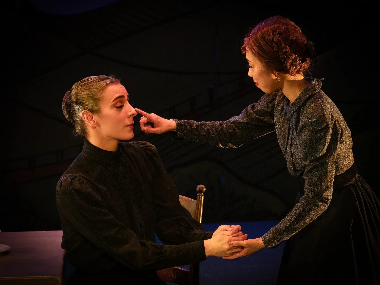 Ballet Jörgen: Anne of Green Gables &mdash; photograph by Brian Clarkson