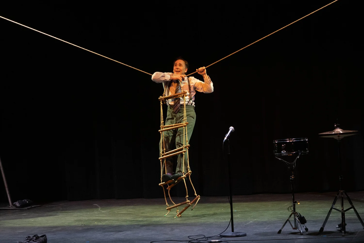 Circus Incognitus