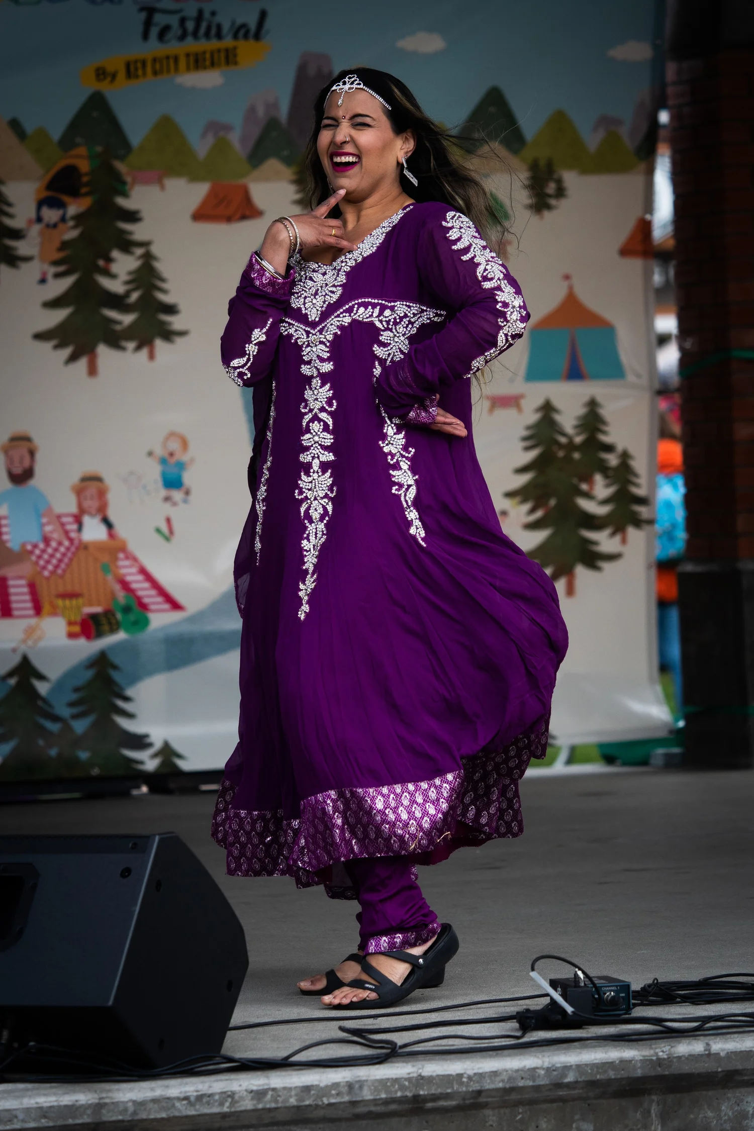 Kootenay Children's Festival