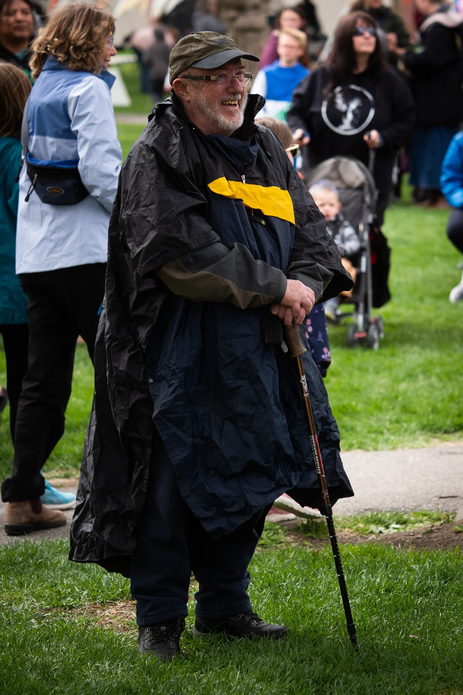 Kootenay Children's Festival &mdash; photograph by Brian Clarkson