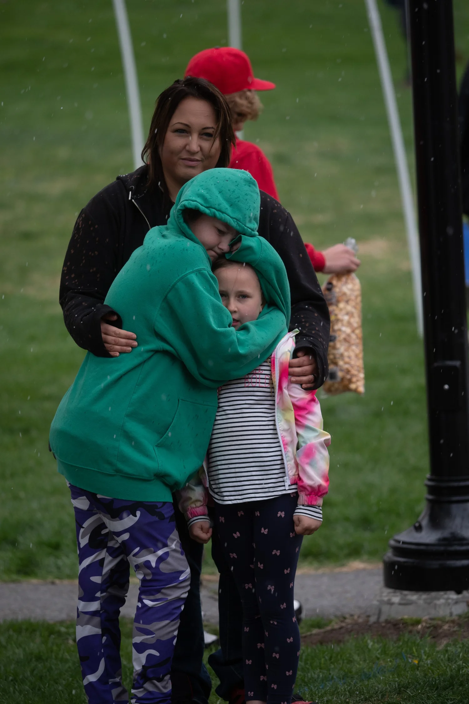 Kootenay Children's Festival &mdash; photograph by Brian Clarkson