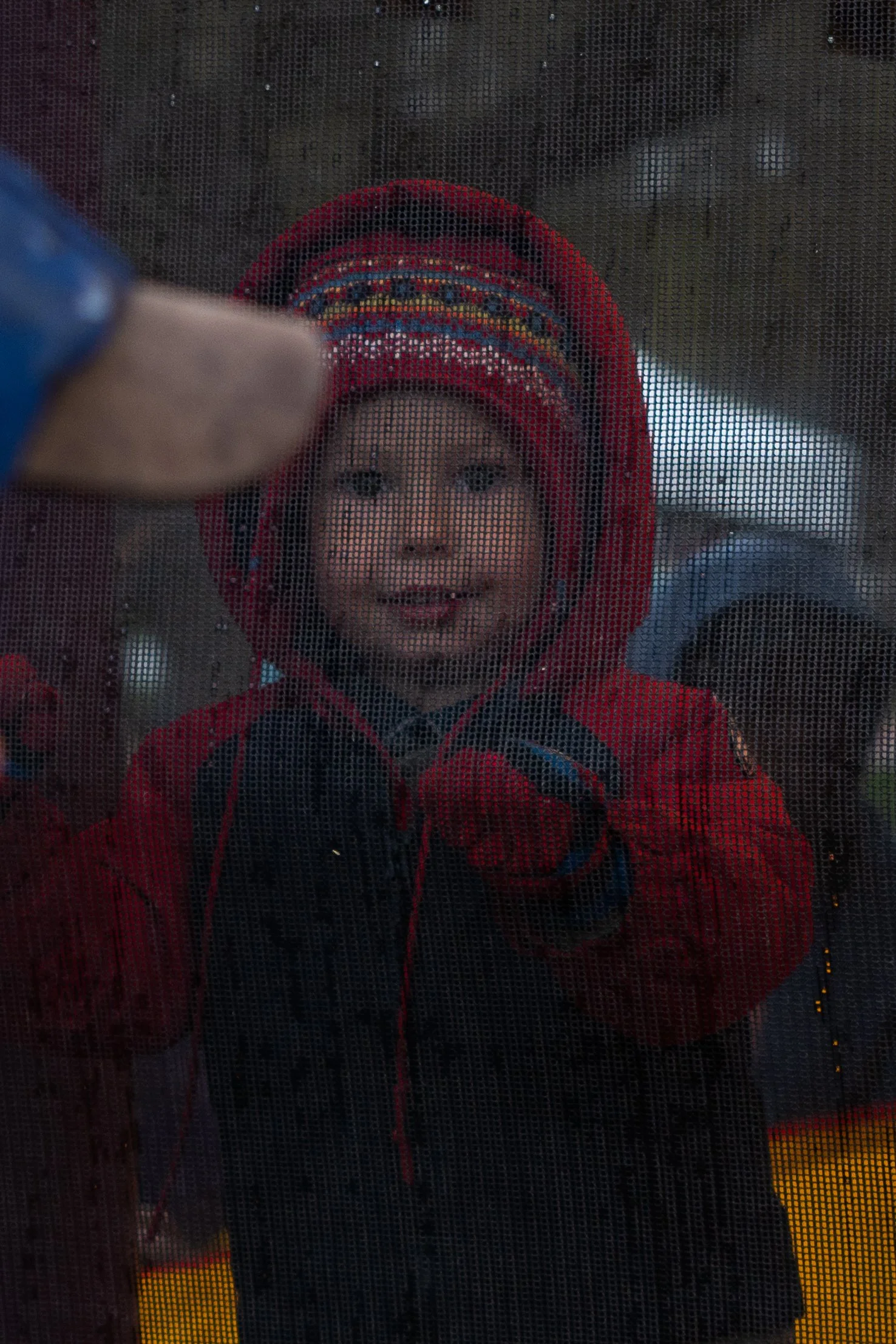 Kootenay Children's Festival &mdash; photograph by Brian Clarkson