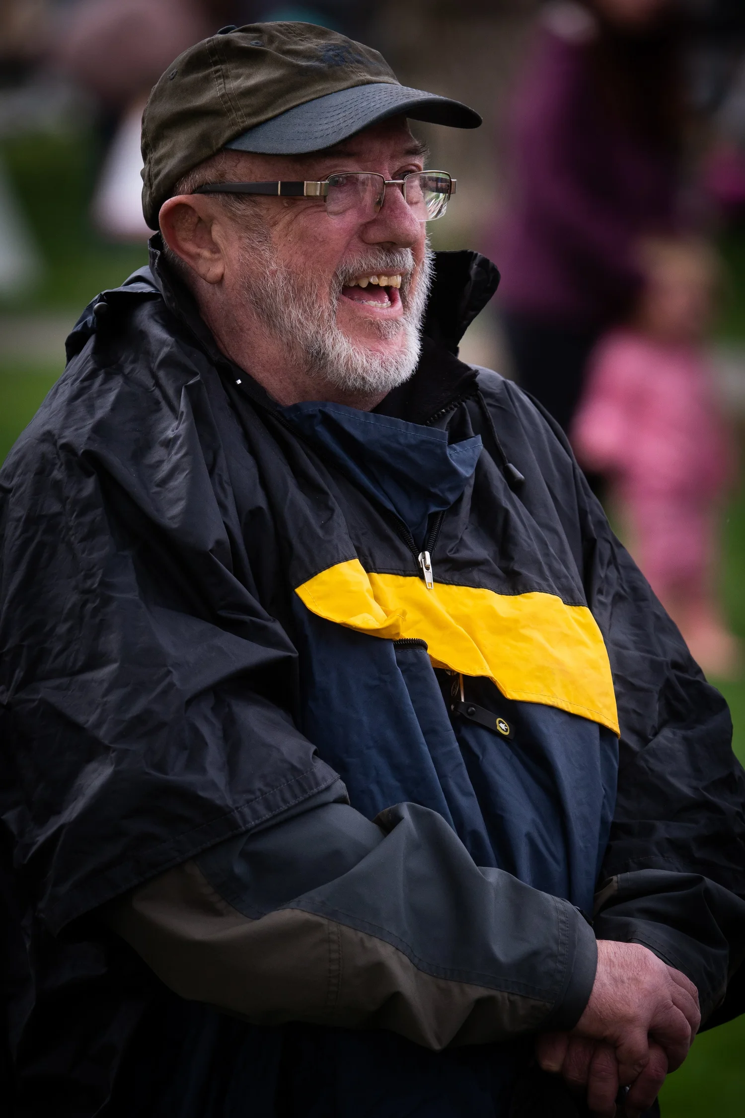 Kootenay Children's Festival &mdash; photograph by Brian Clarkson
