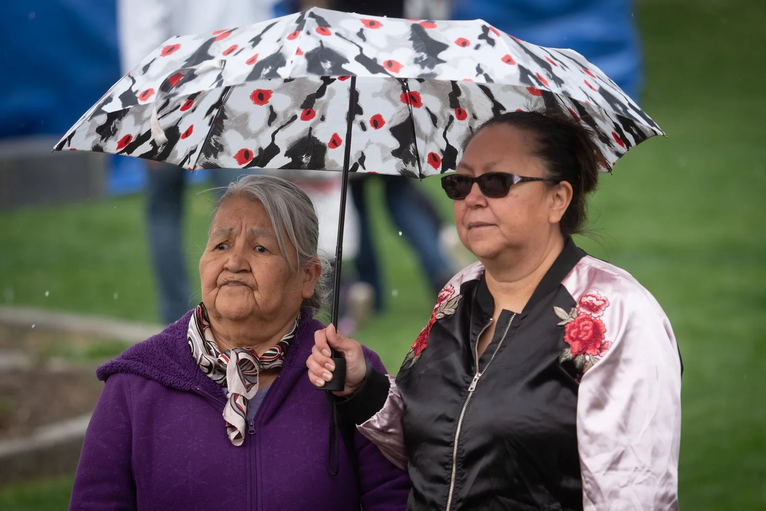 Kootenay Children's Festival &mdash; photograph by Brian Clarkson