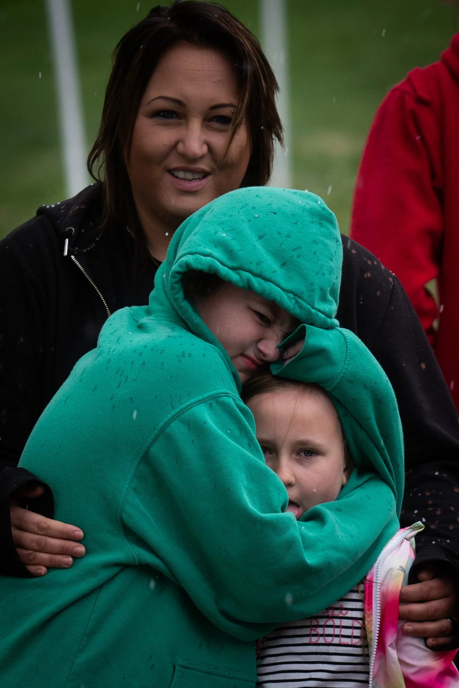 Kootenay Children's Festival &mdash; photograph by Brian Clarkson