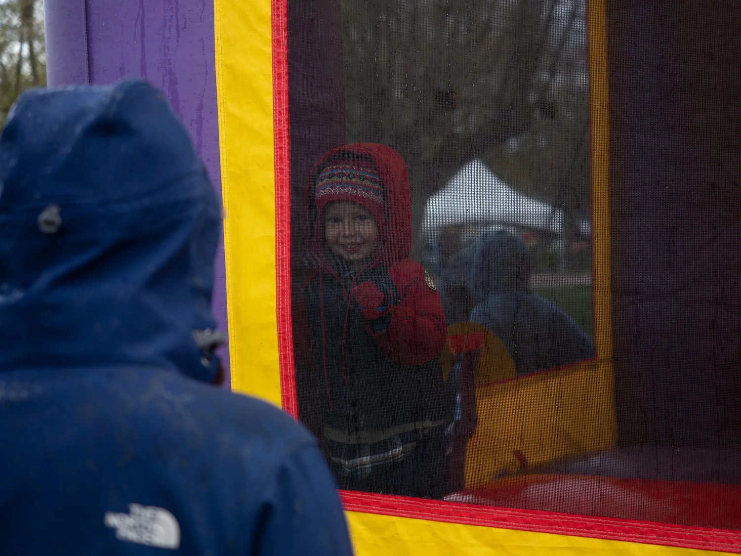Kootenay Children's Festival &mdash; photograph by Brian Clarkson