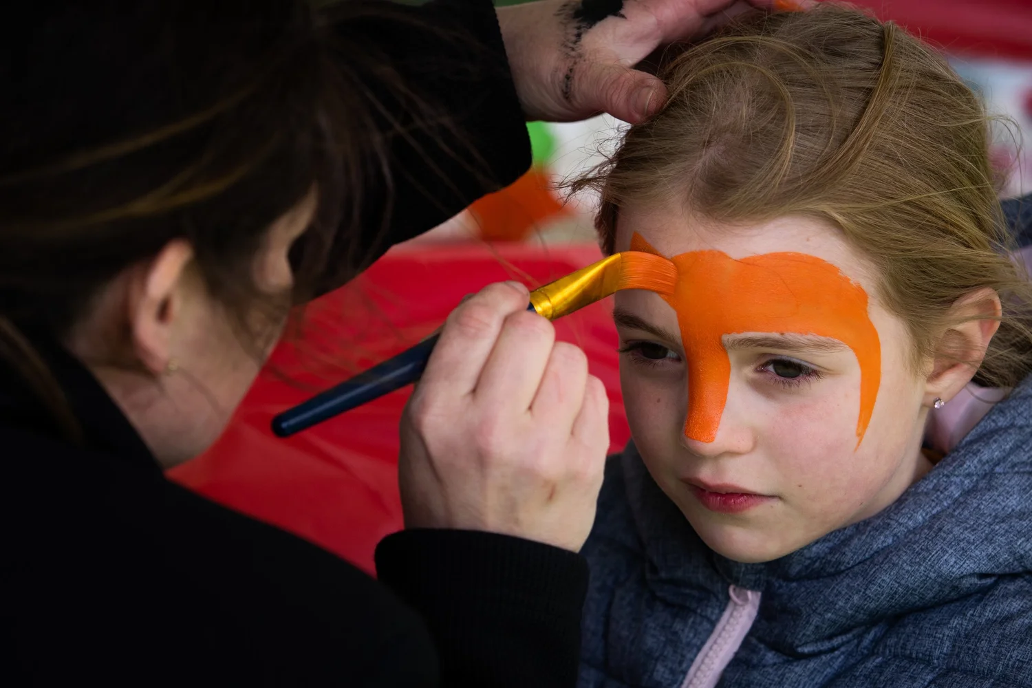 Kootenay Children's Festival &mdash; photograph by Brian Clarkson