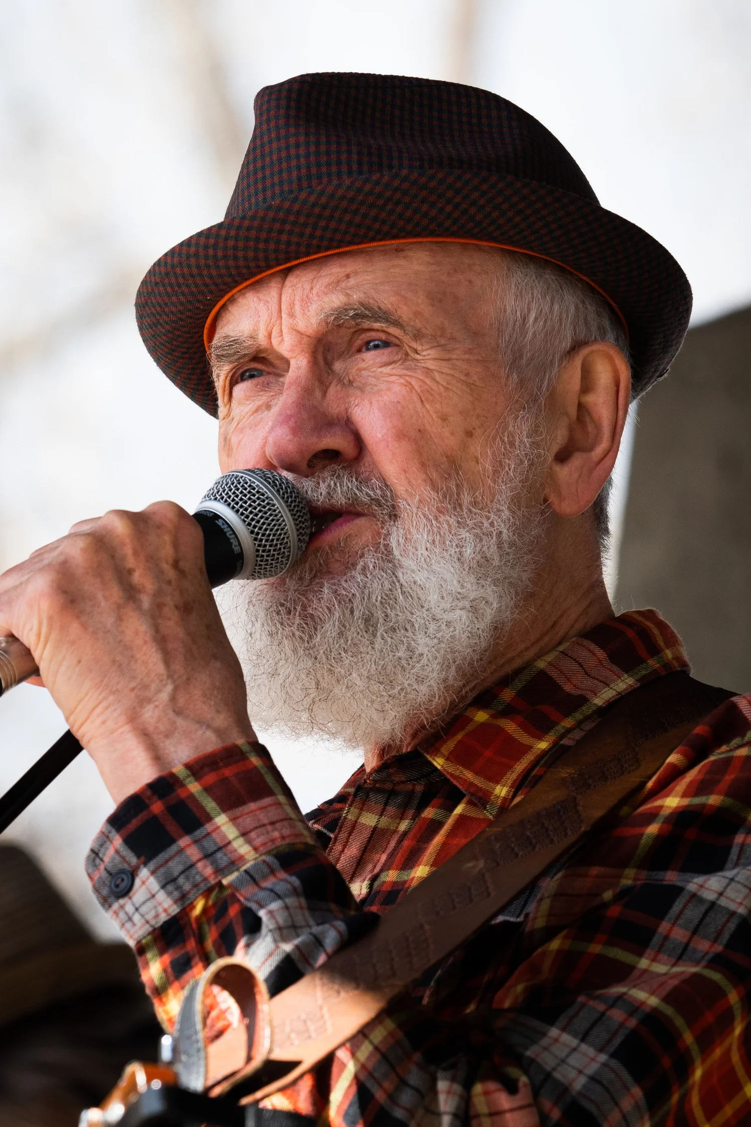 Kootenay Children's Festival &mdash; photograph by Brian Clarkson