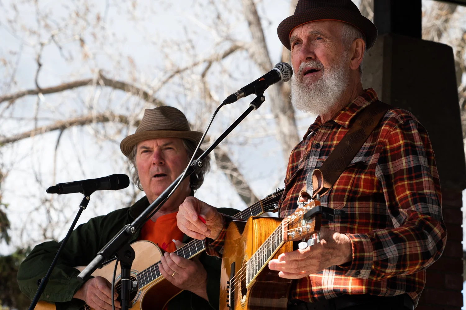 Kootenay Children's Festival &mdash; photograph by Brian Clarkson