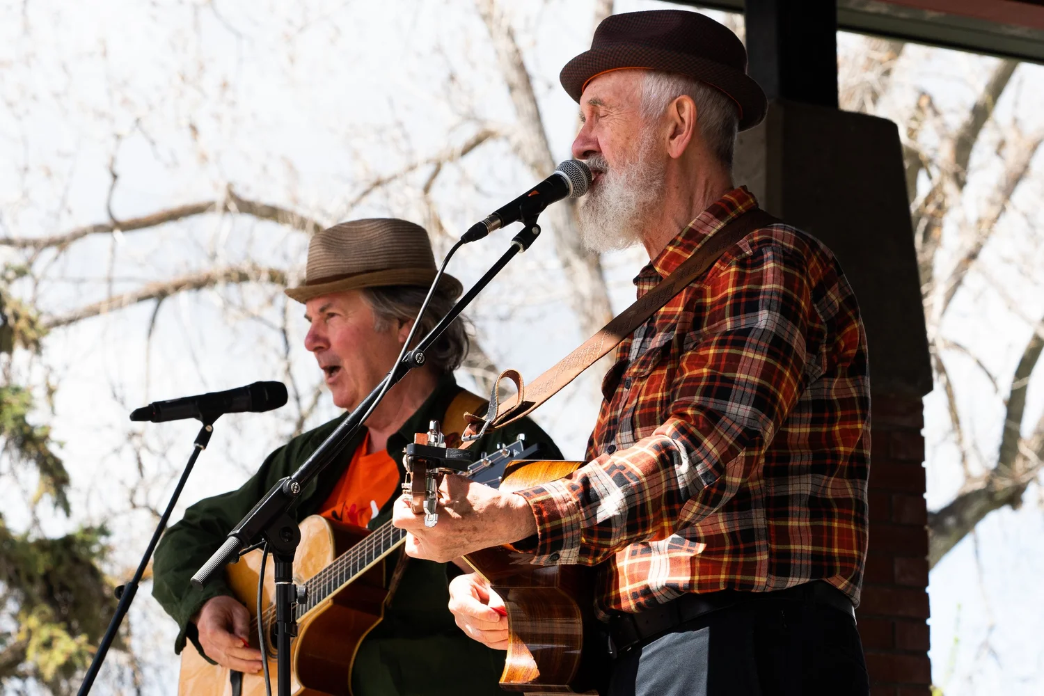 Kootenay Children's Festival &mdash; photograph by Brian Clarkson
