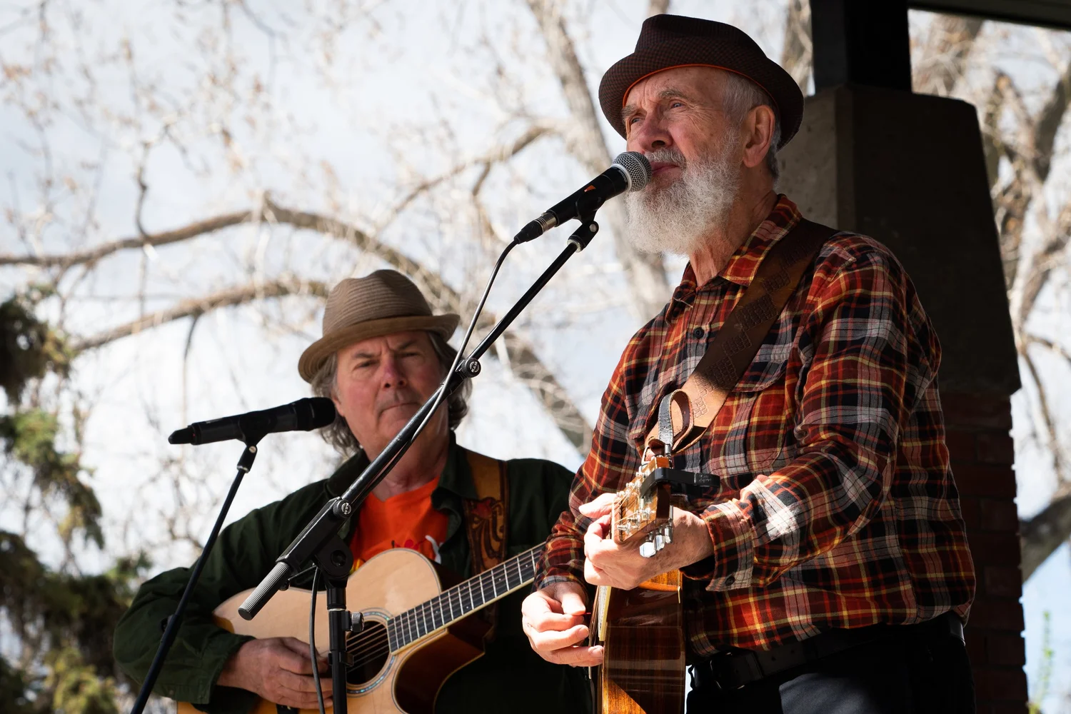 Kootenay Children's Festival &mdash; photograph by Brian Clarkson