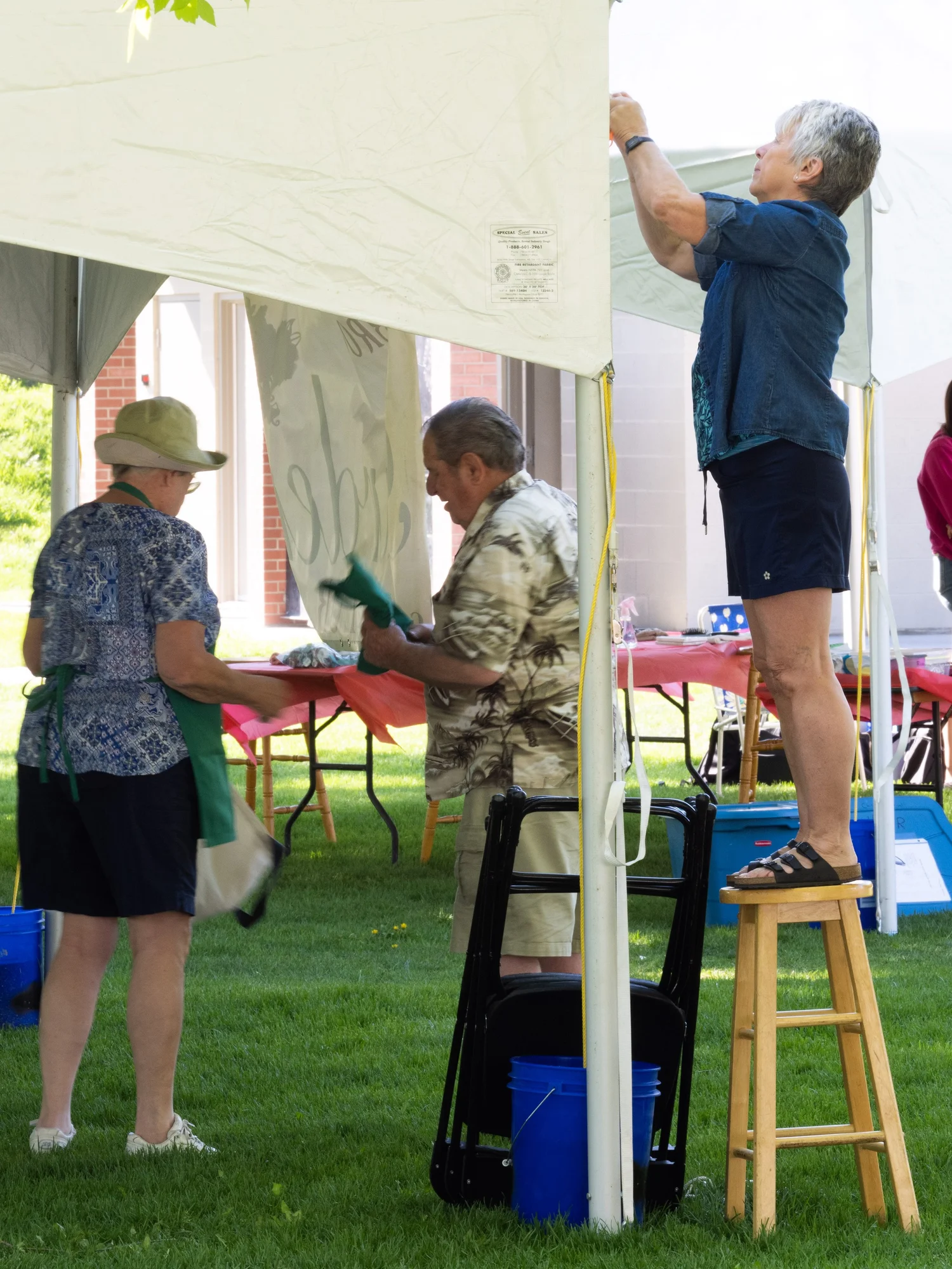 Kootenay Children's Festival 2023