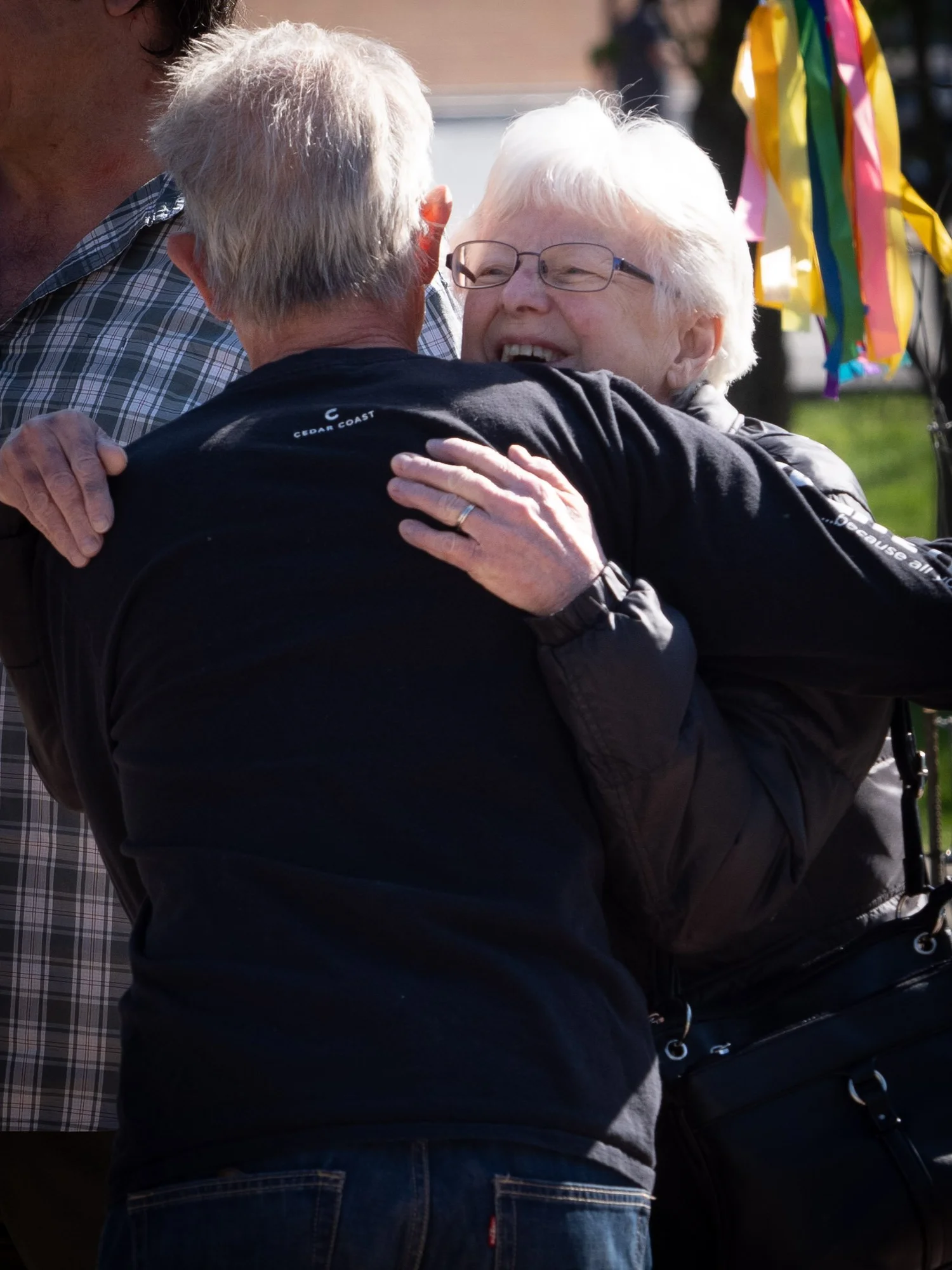 Kootenay Children's Festival 2023 &mdash; photograph by Brian Clarkson