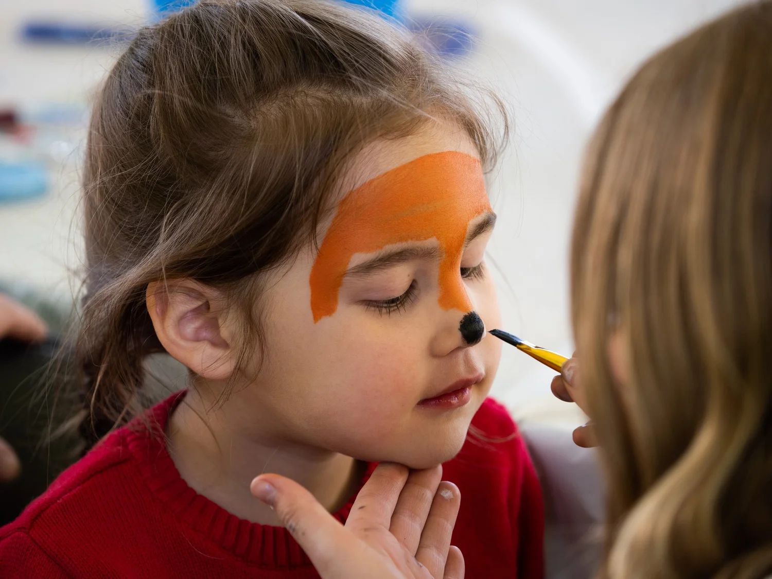 Kootenay Children's Festival 2023 &mdash; photograph by Brian Clarkson