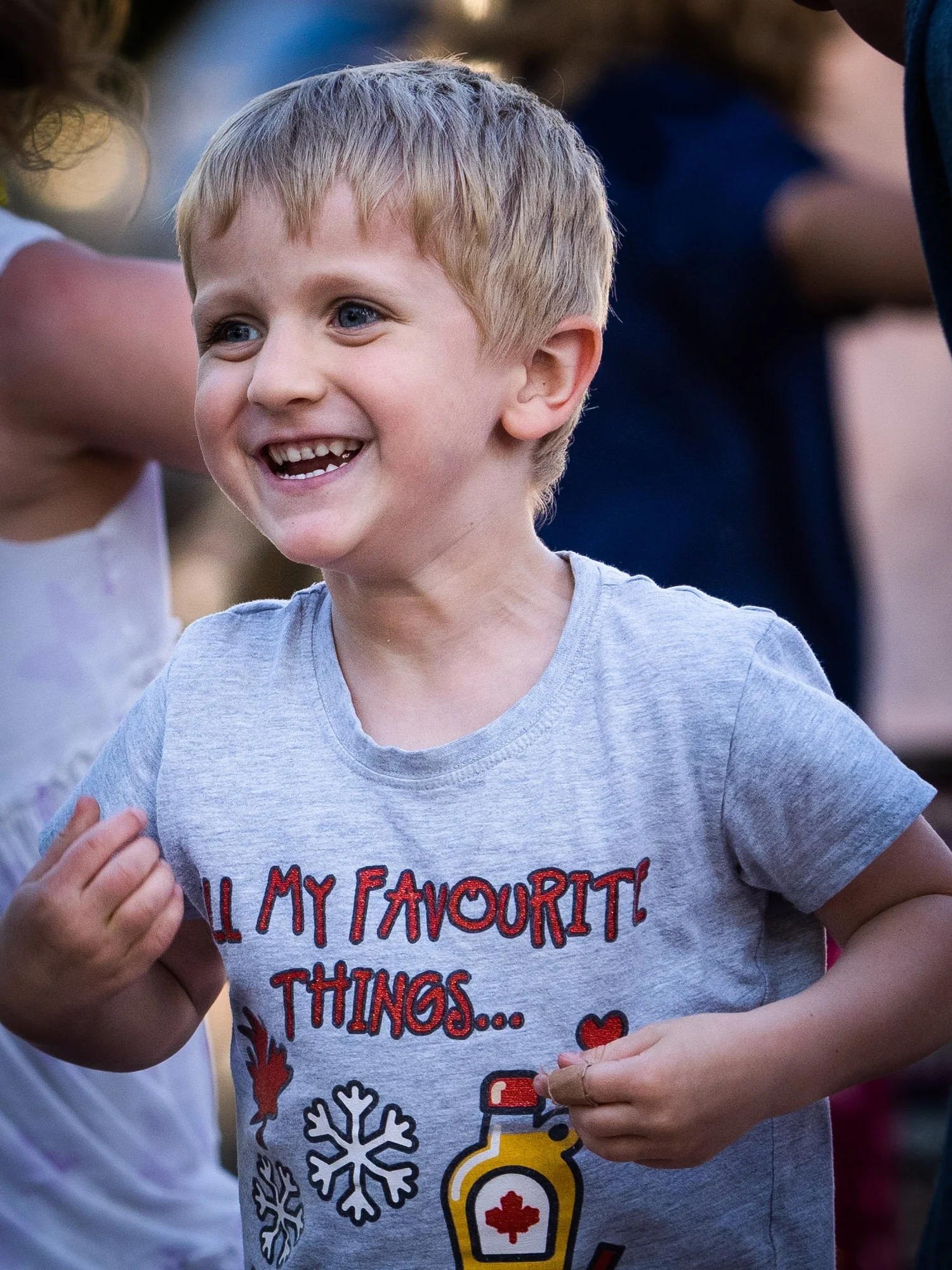 Kootenay Children's Festival 2023 &mdash; photograph by Brian Clarkson