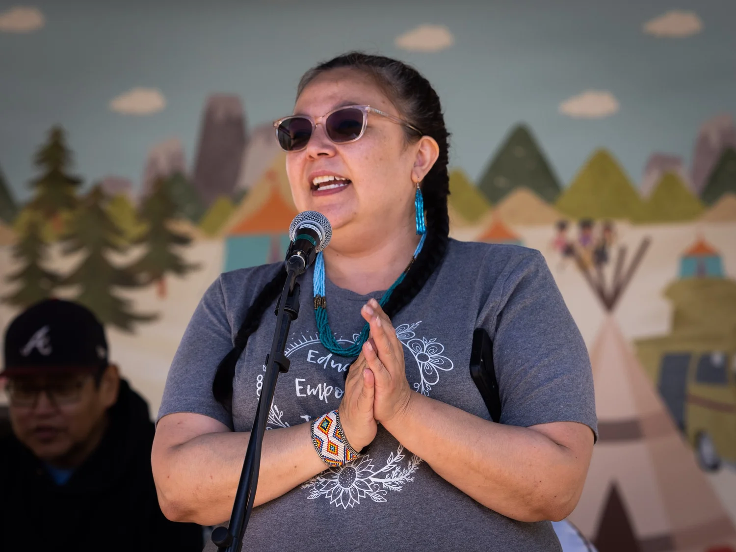Kootenay Children's Festival 2023 &mdash; photograph by Brian Clarkson