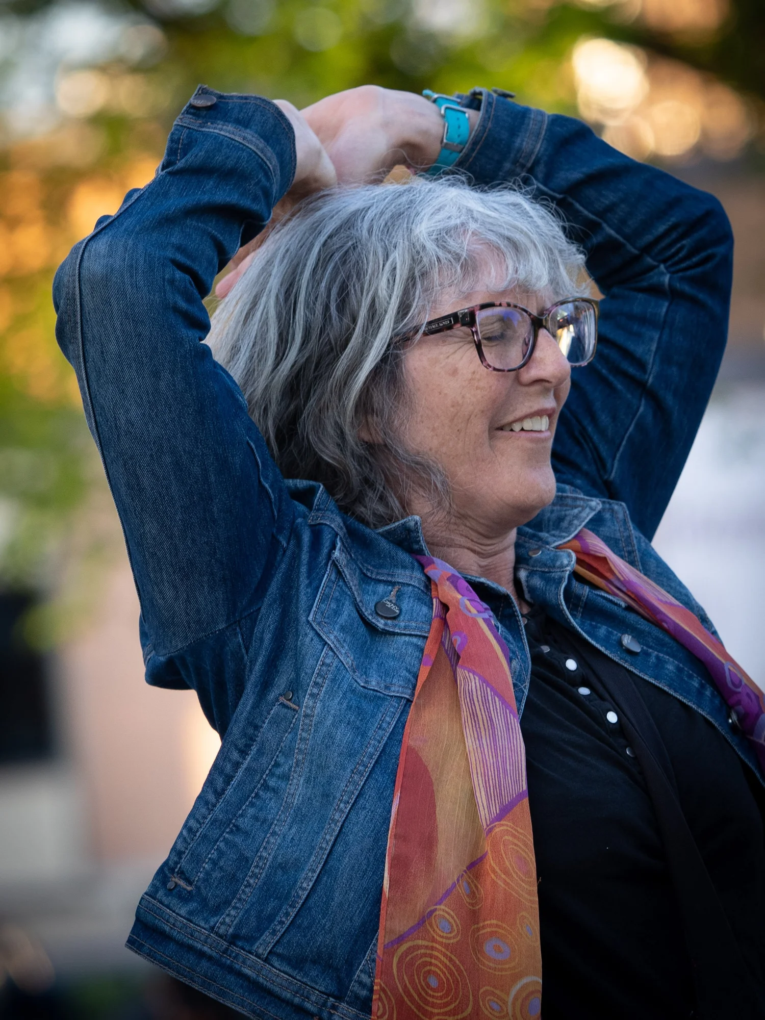 Kootenay Children's Festival 2023 &mdash; photograph by Brian Clarkson