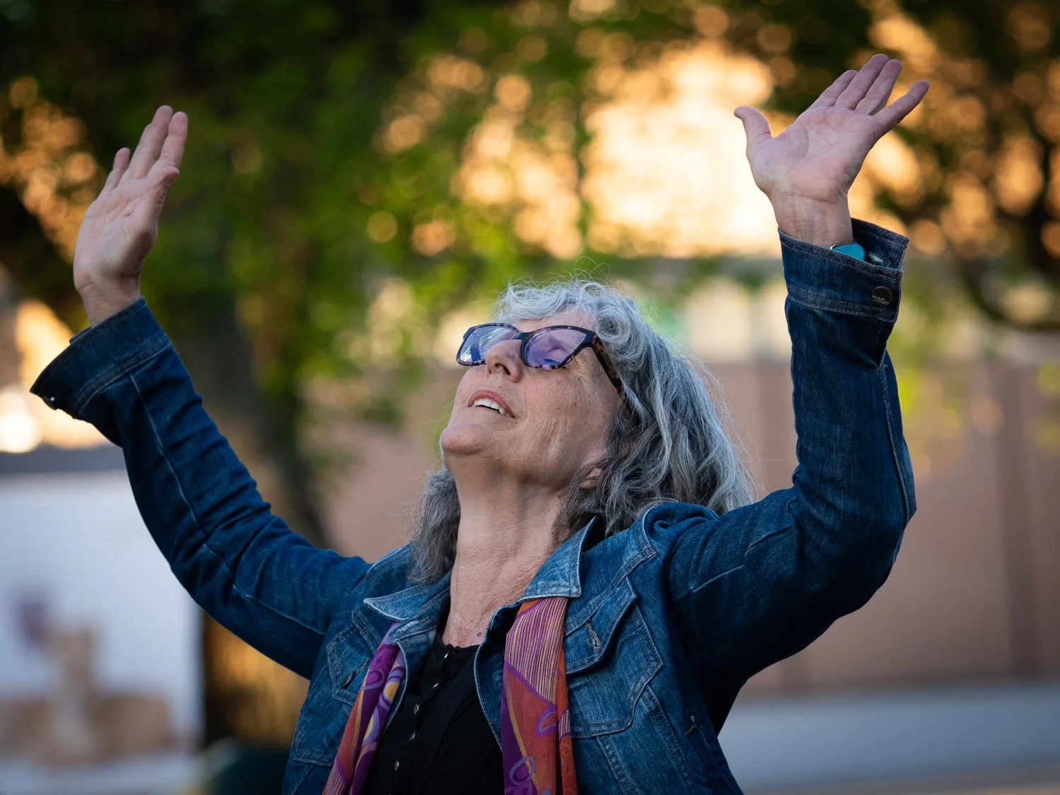 Kootenay Children's Festival 2023 &mdash; photograph by Brian Clarkson