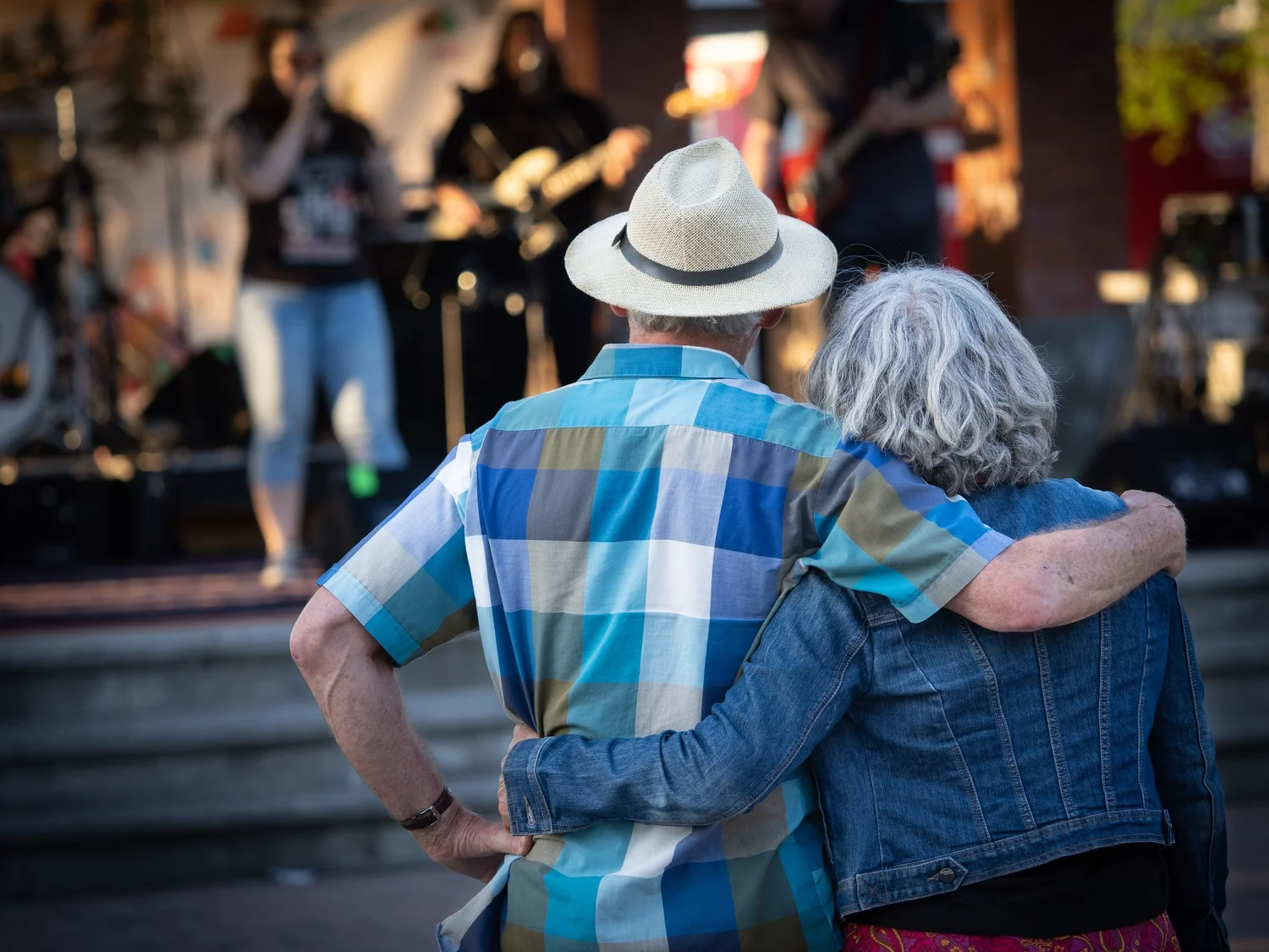Kootenay Children's Festival 2023 &mdash; photograph by Brian Clarkson