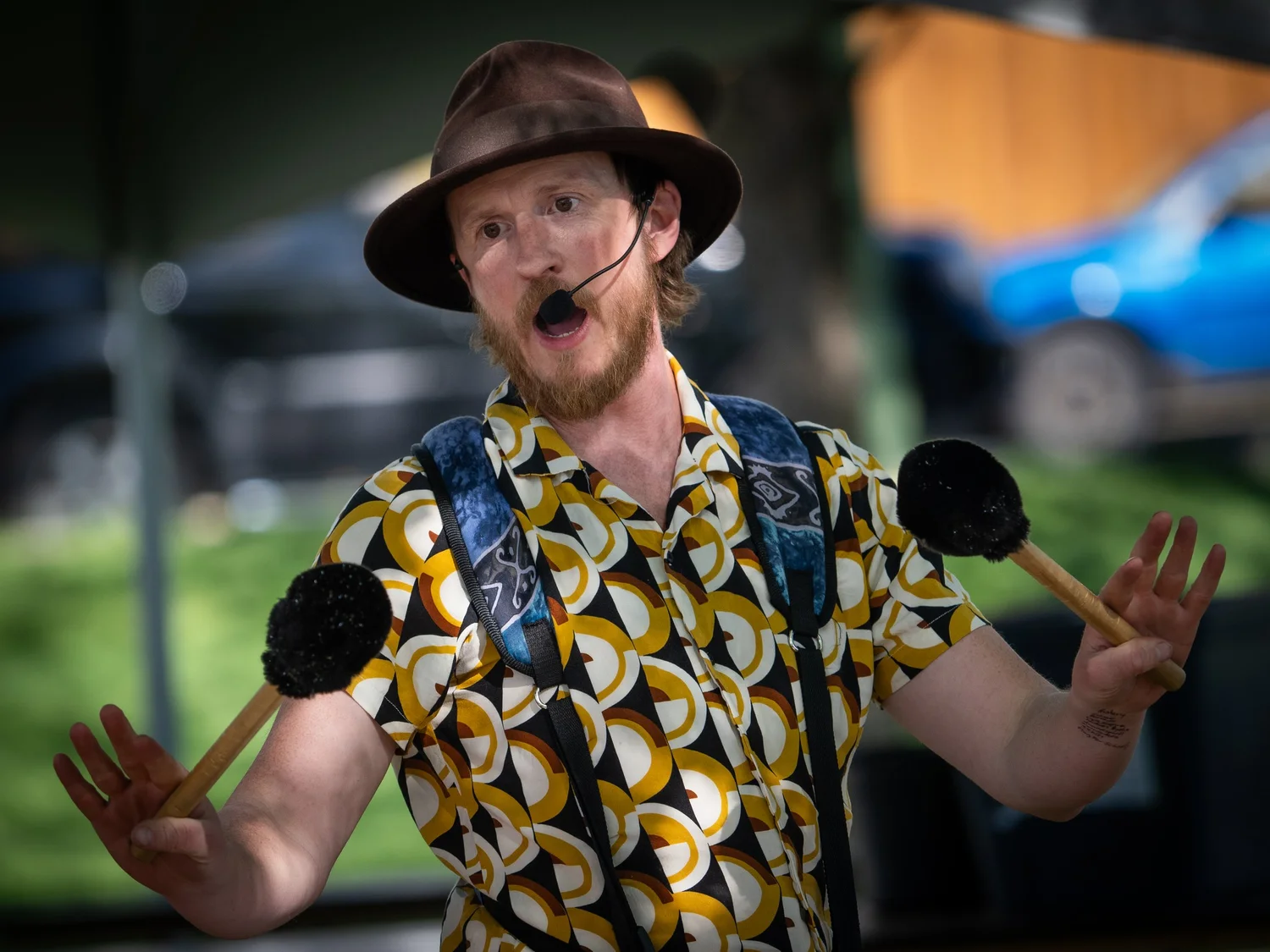 Kootenay Children's Festival 2024