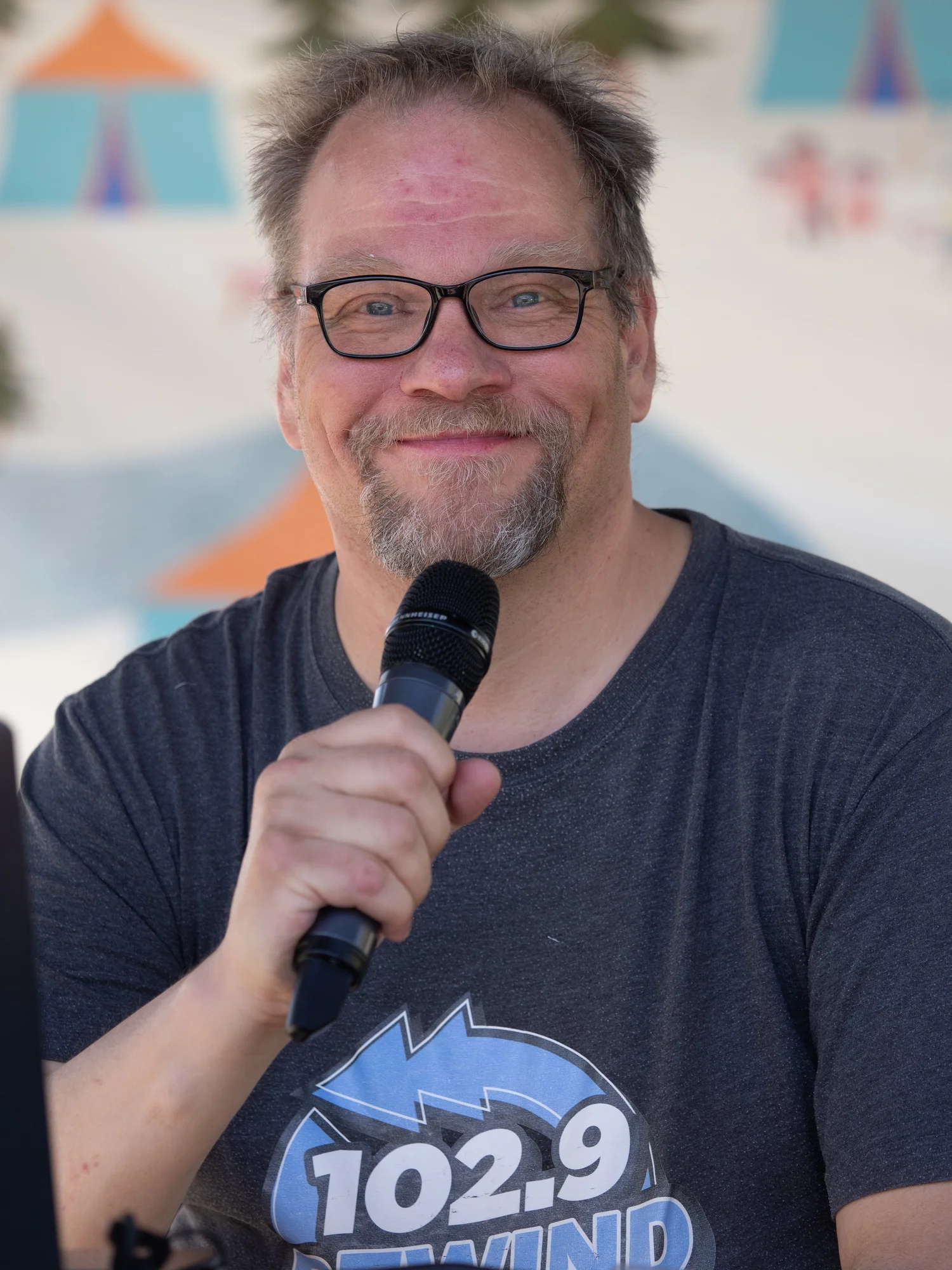 Kootenay Children's Festival 2024 &mdash; photograph by Brian Clarkson