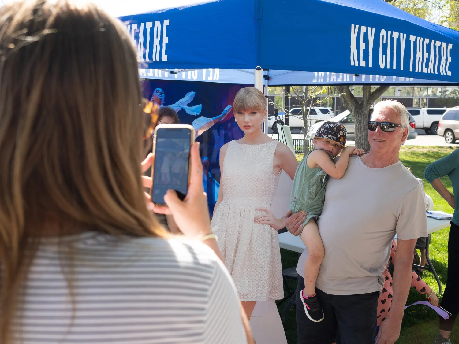 Kootenay Children's Festival 2024 &mdash; photograph by Brian Clarkson