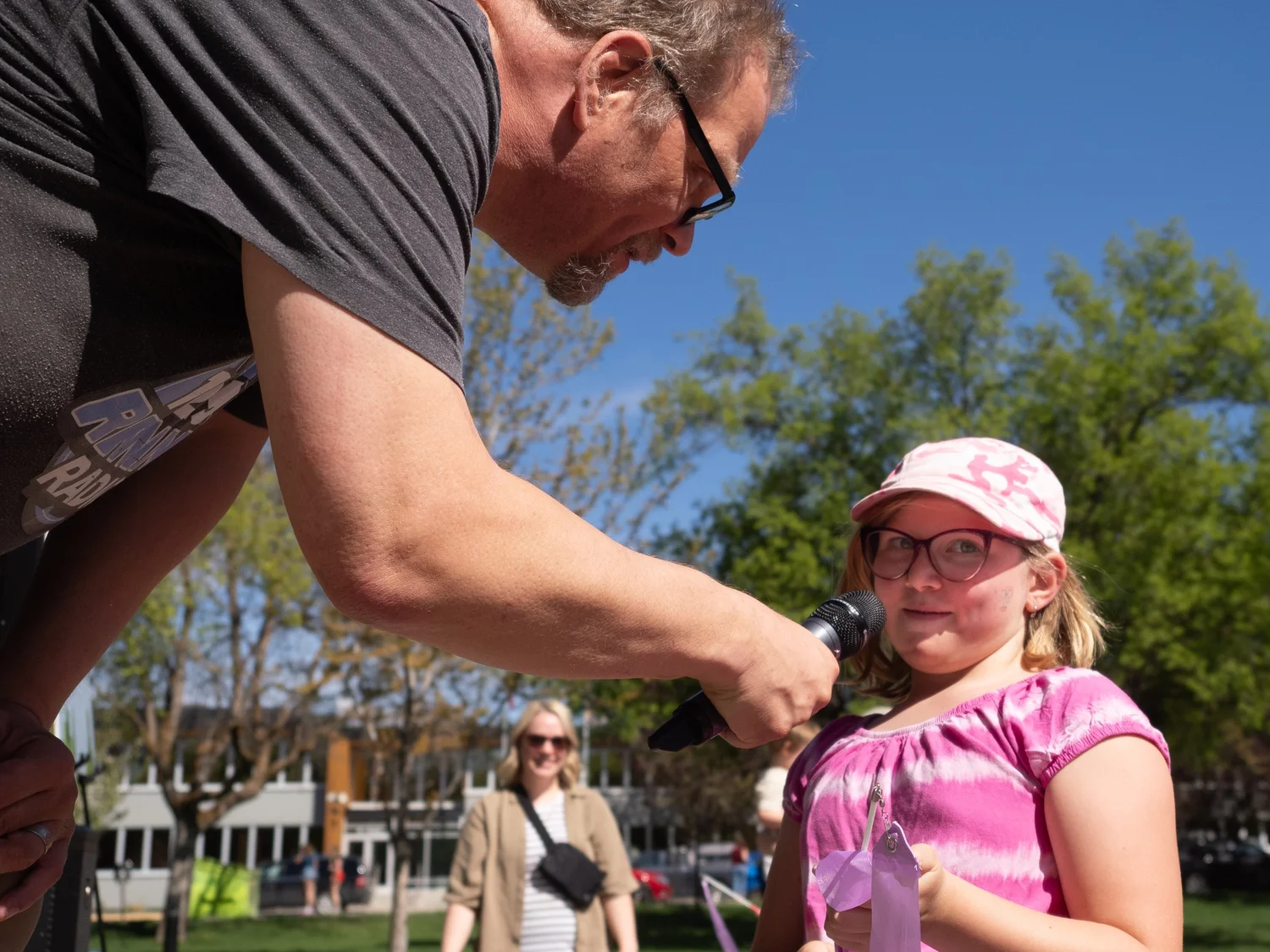 Kootenay Children's Festival 2024 &mdash; photograph by Brian Clarkson