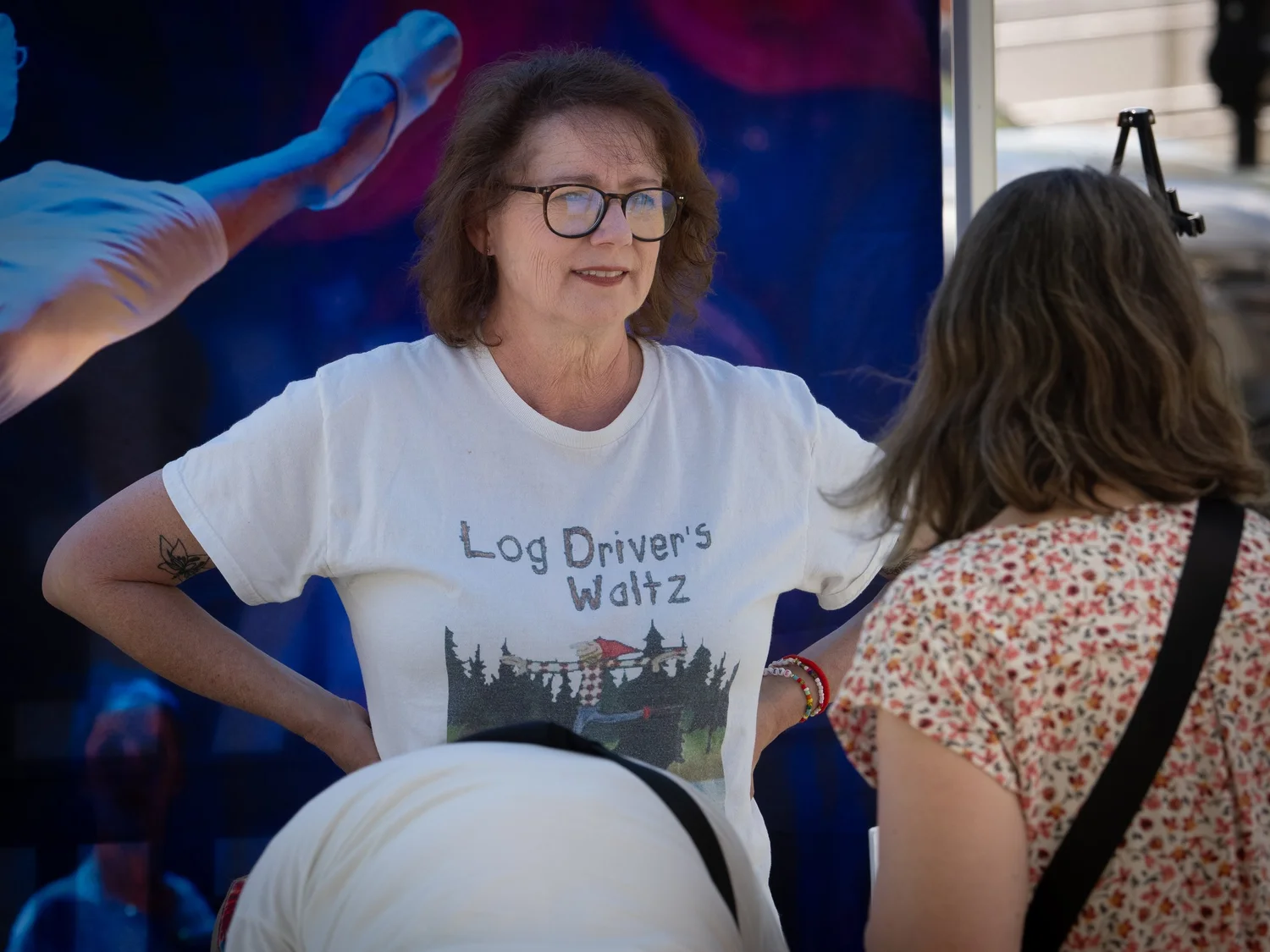 Kootenay Children's Festival 2024 &mdash; photograph by Brian Clarkson