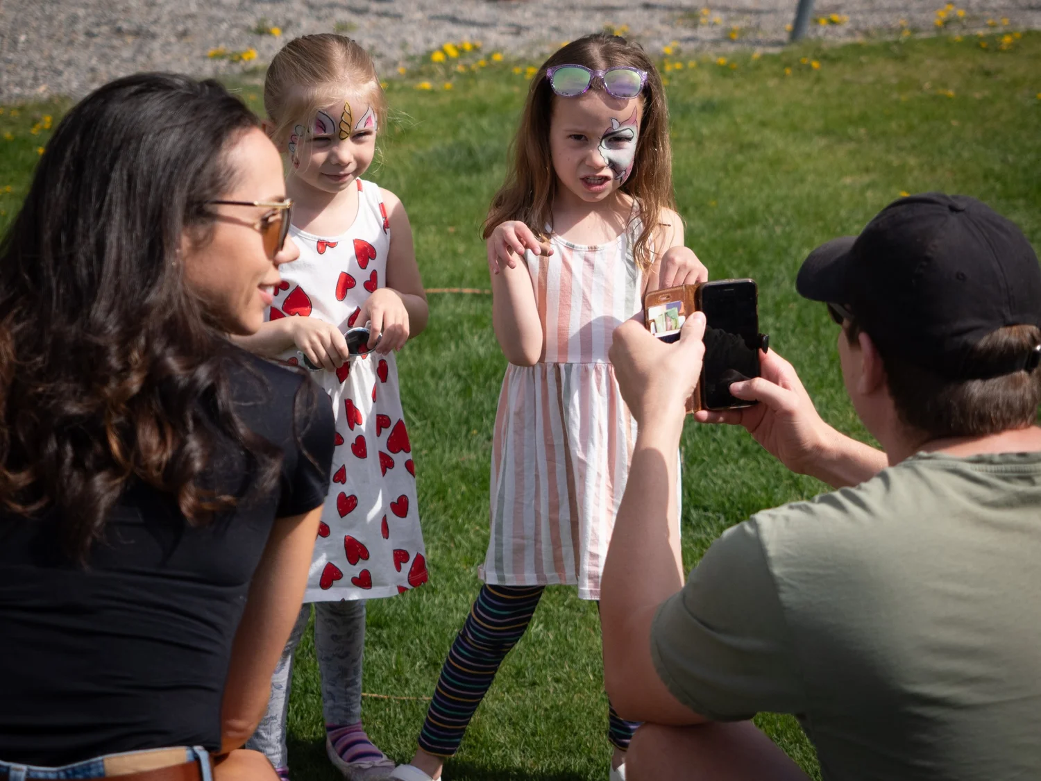 Kootenay Children's Festival 2024 &mdash; photograph by Brian Clarkson