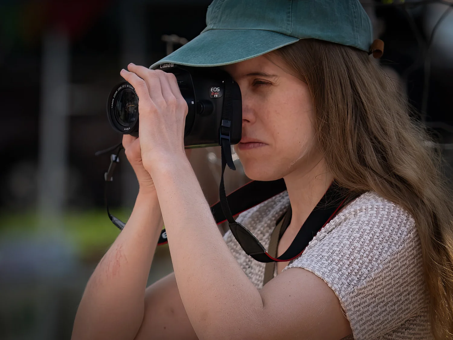Kootenay Children's Festival 2024 &mdash; photograph by Brian Clarkson