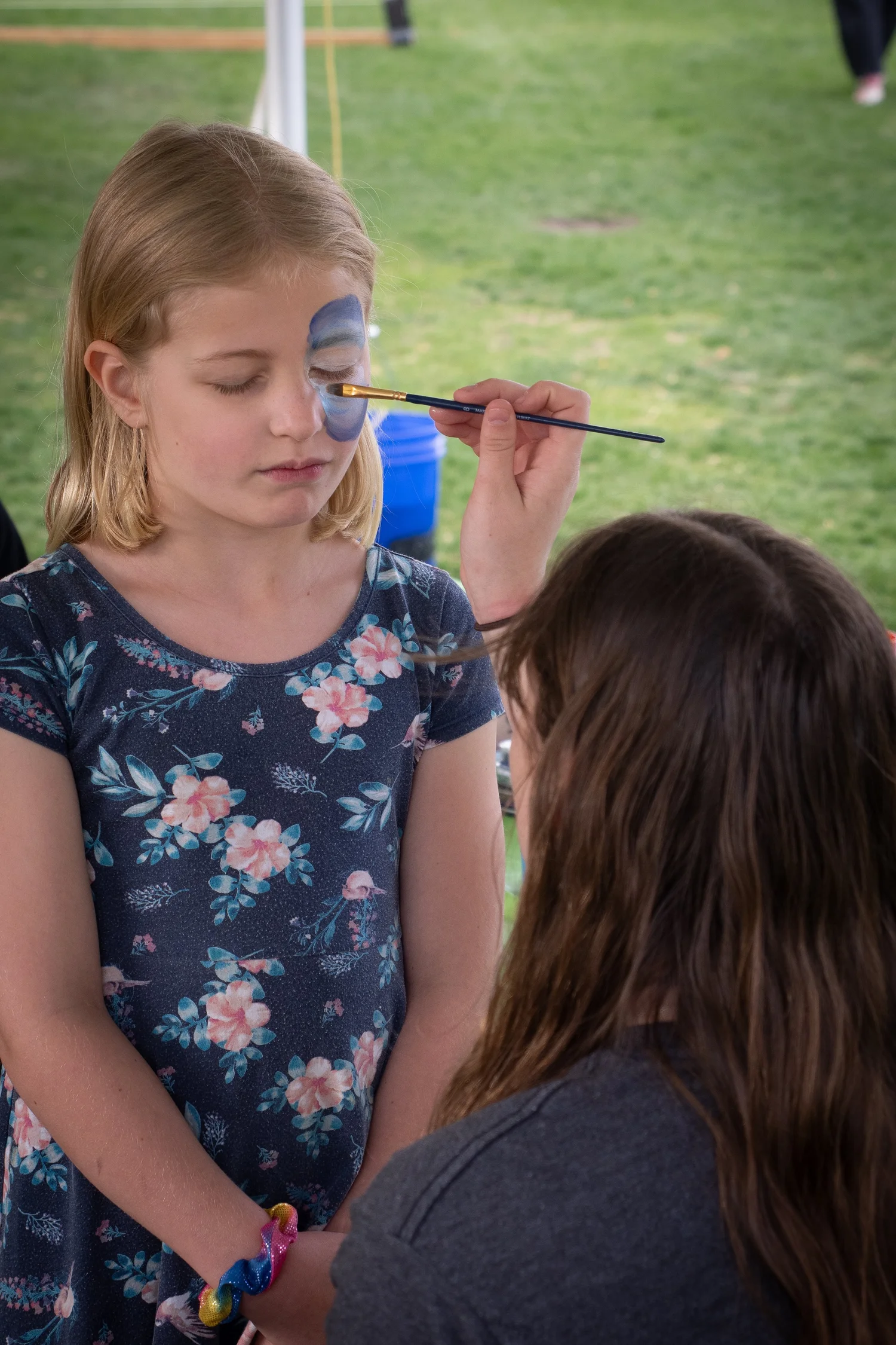 Kootenay Children's Festival 2025 &mdash; photograph by Brian Clarkson