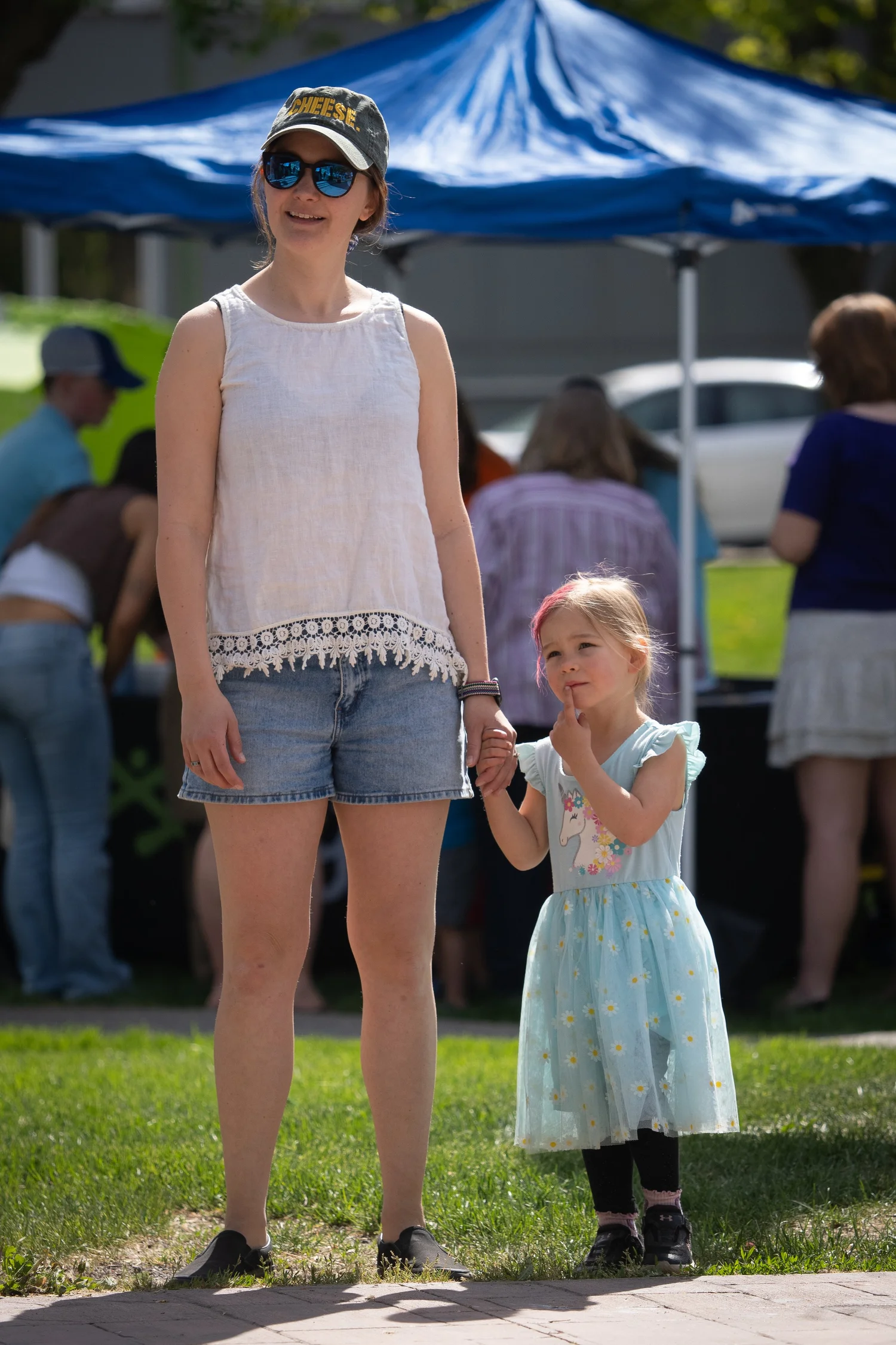 Kootenay Children's Festival 2025 &mdash; photograph by Brian Clarkson
