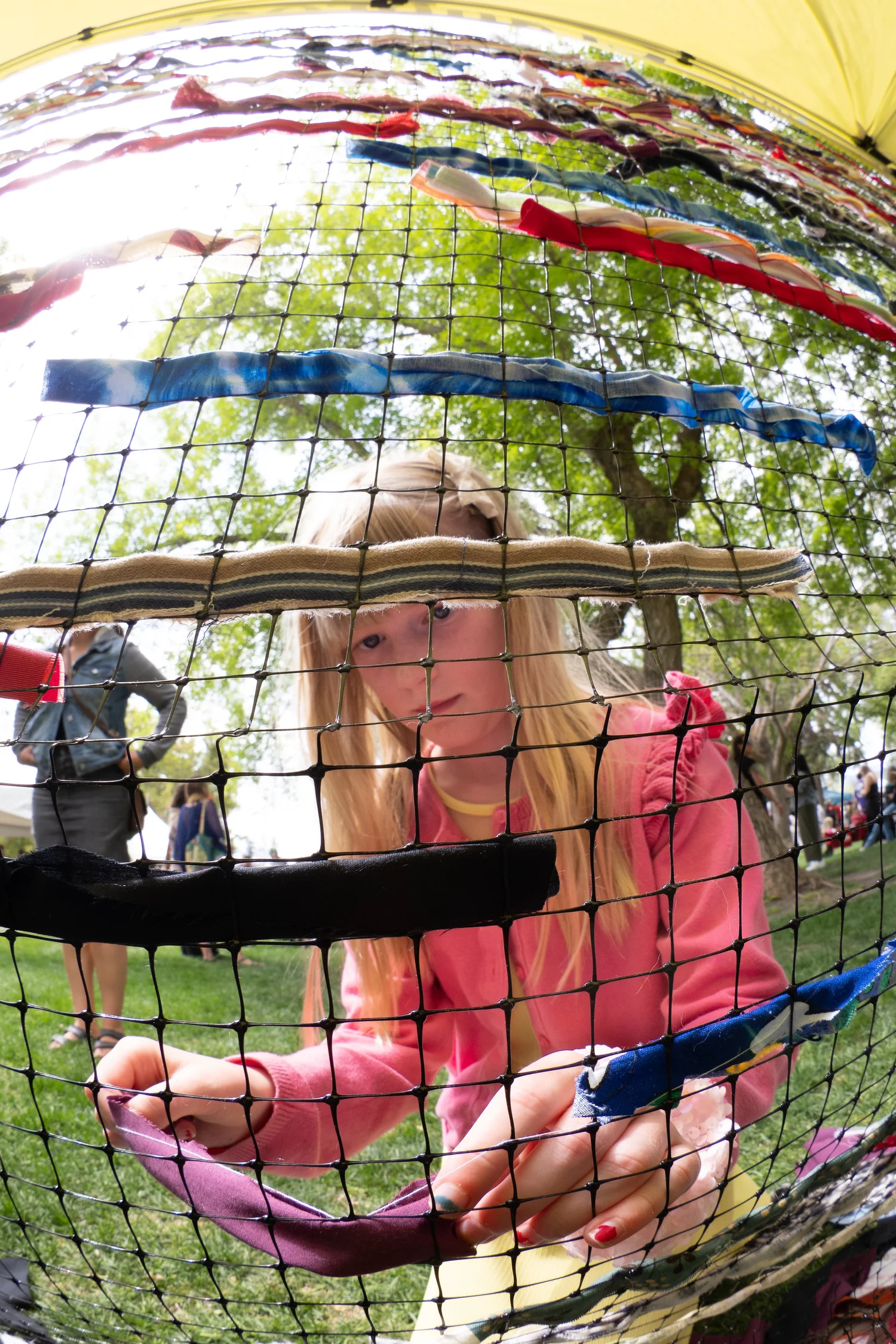 Kootenay Children's Festival 2025 &mdash; photograph by Brian Clarkson
