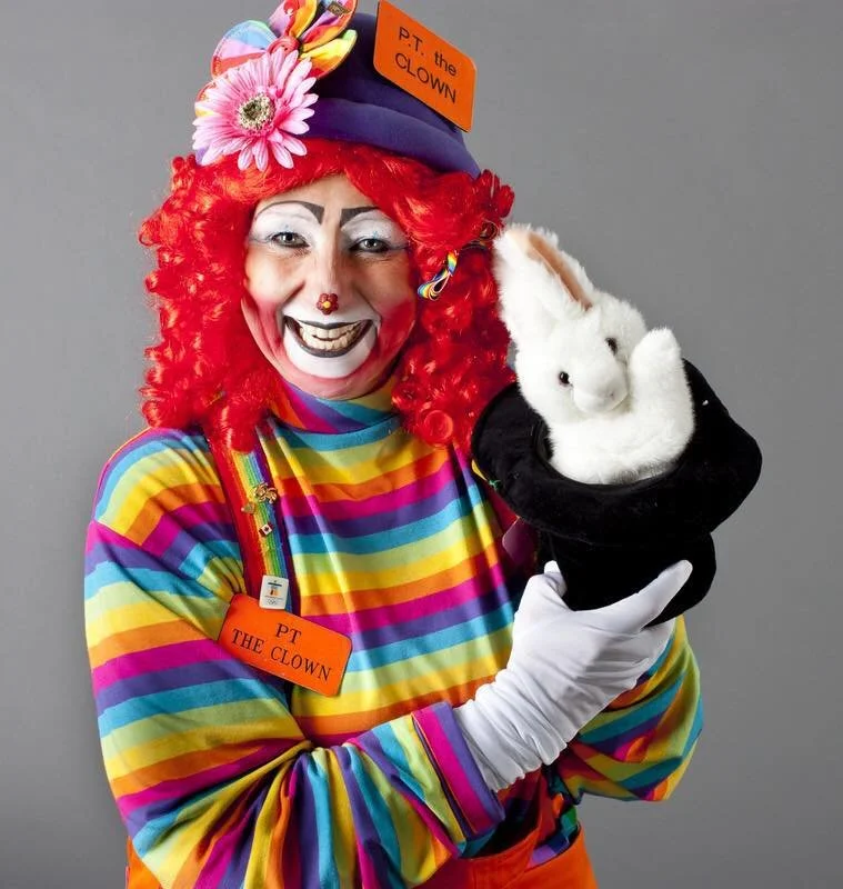 Kootenay Children’s Festival volunteer portrait