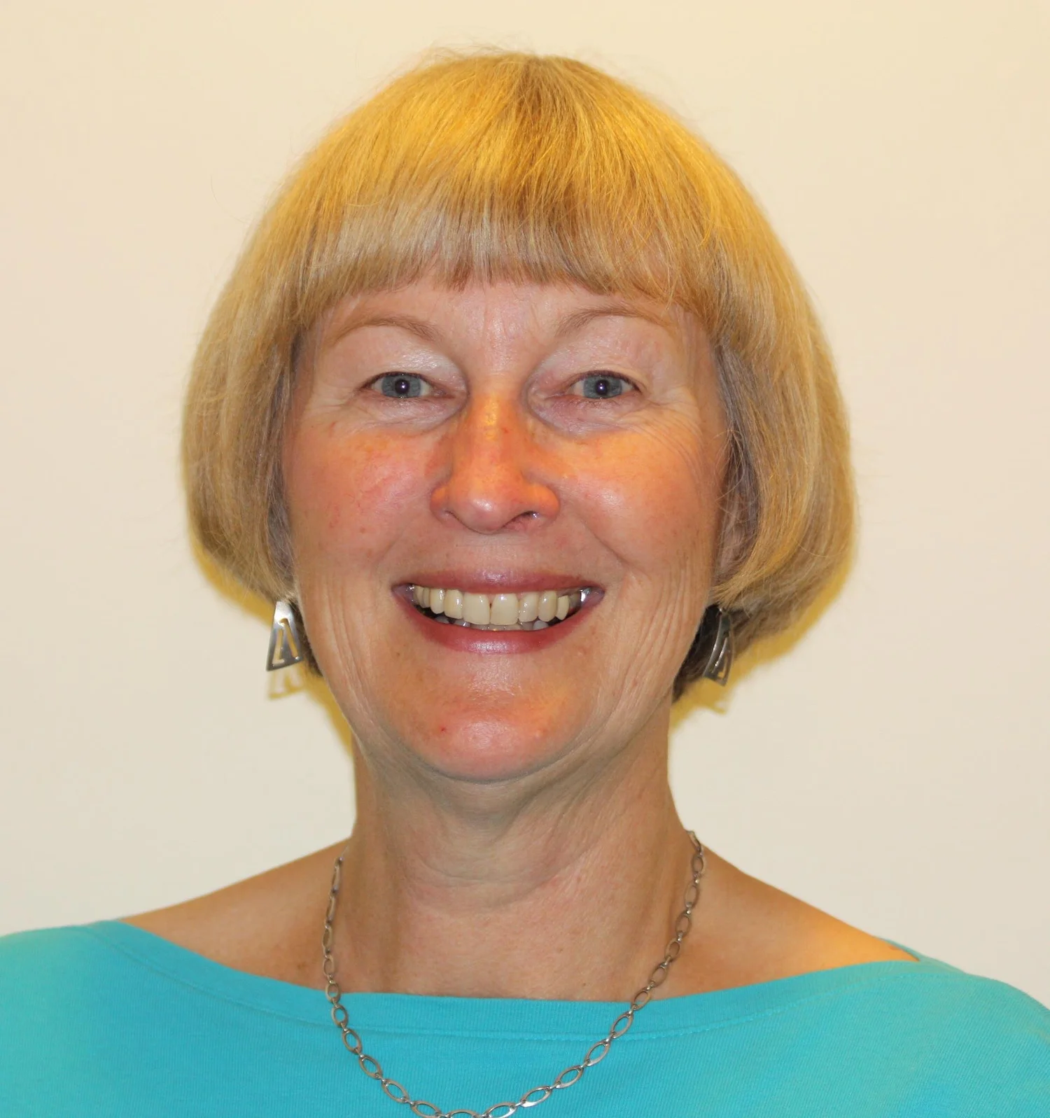 Kootenay Children’s Festival volunteer portrait