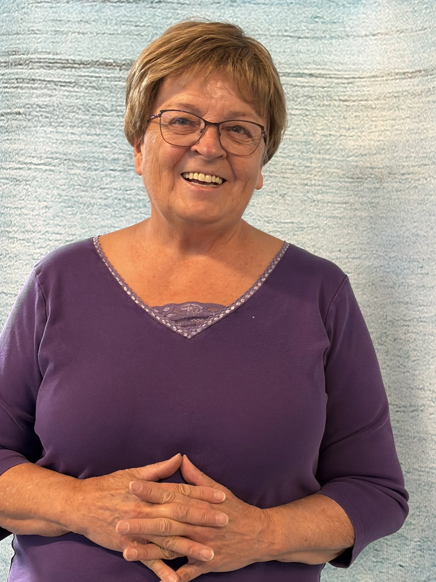 Kootenay Children’s Festival volunteer portrait
