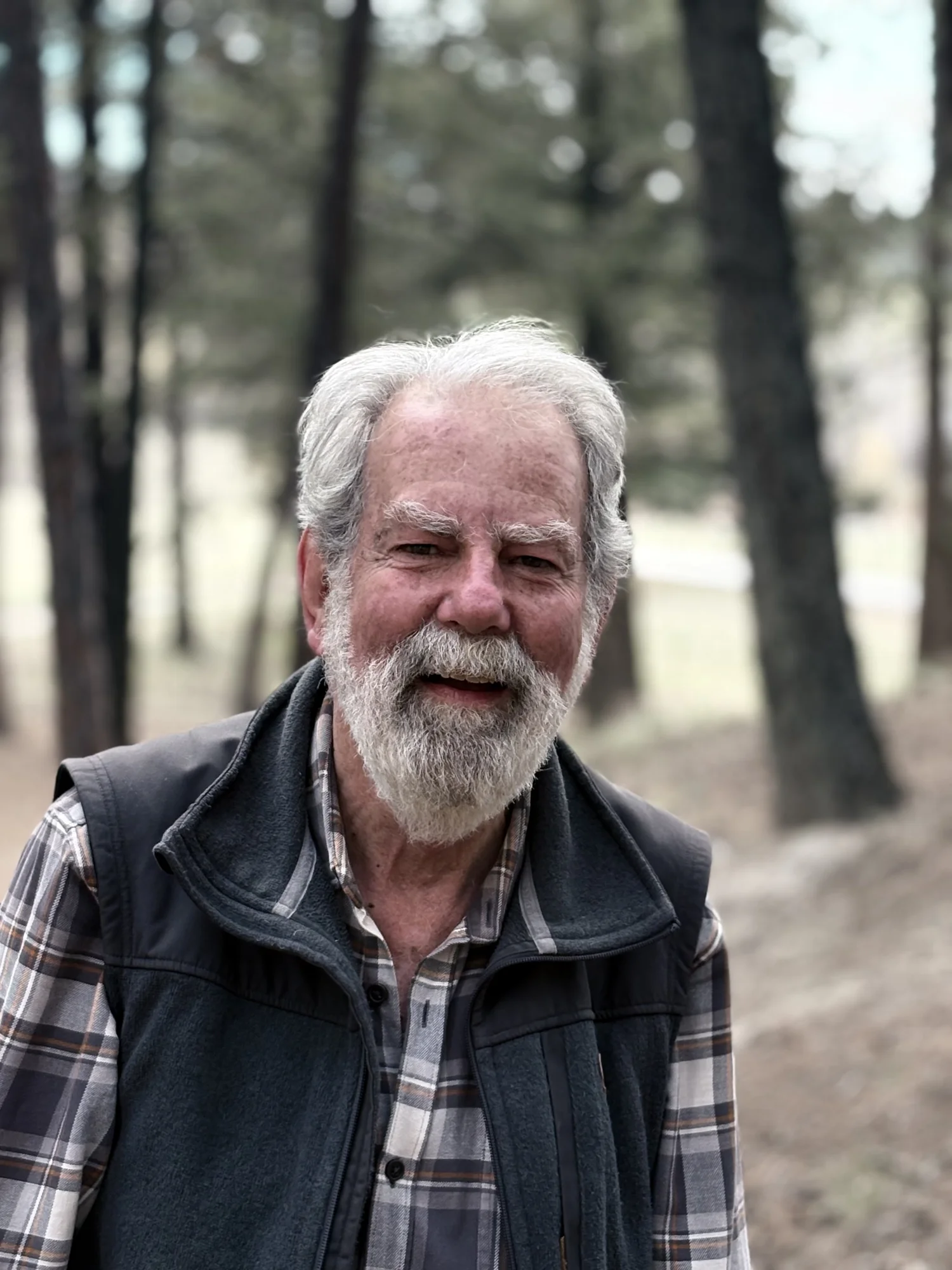 Kootenay Children’s Festival volunteer portrait