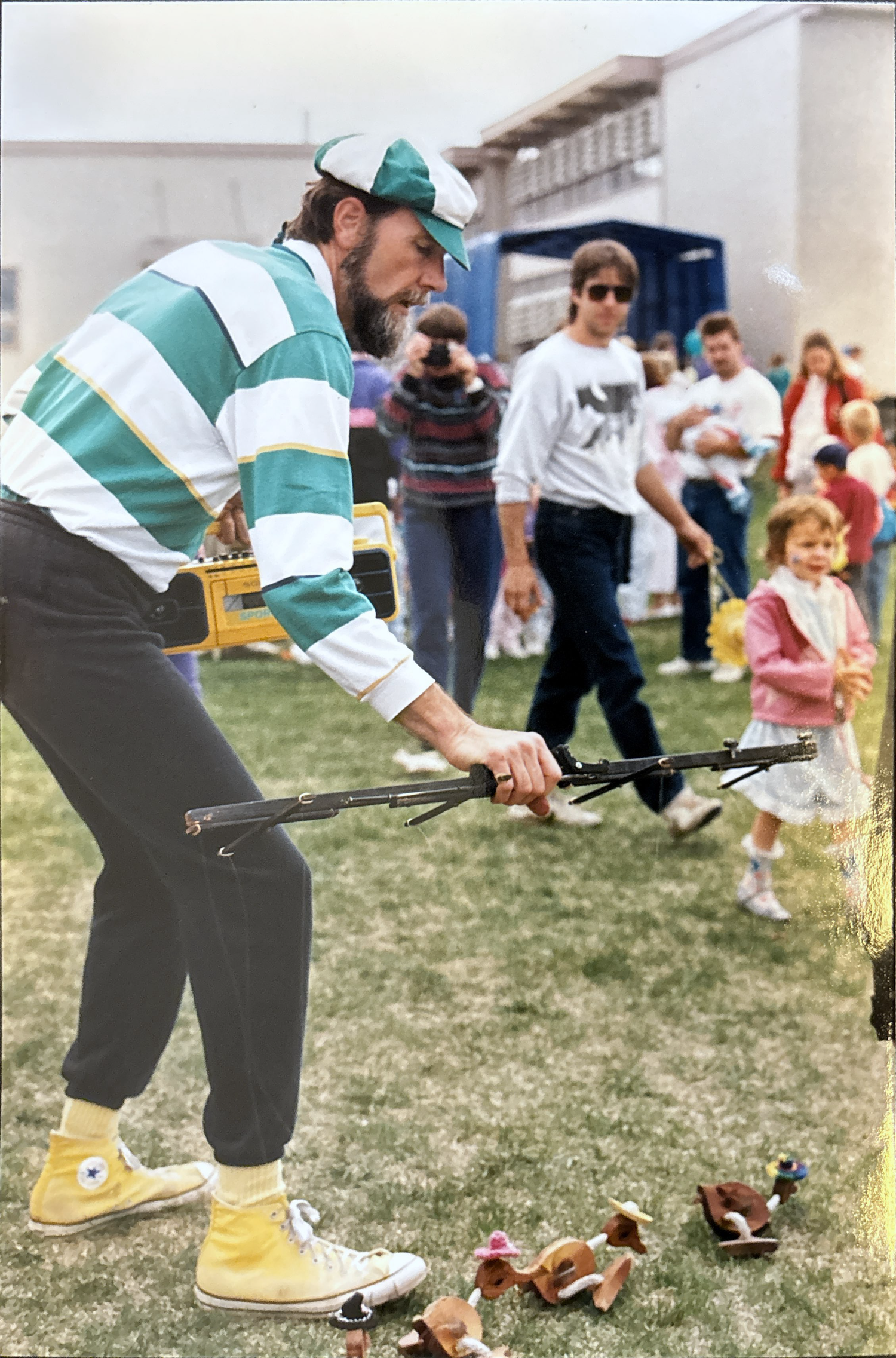 Kootenay Children’s Festival highlight