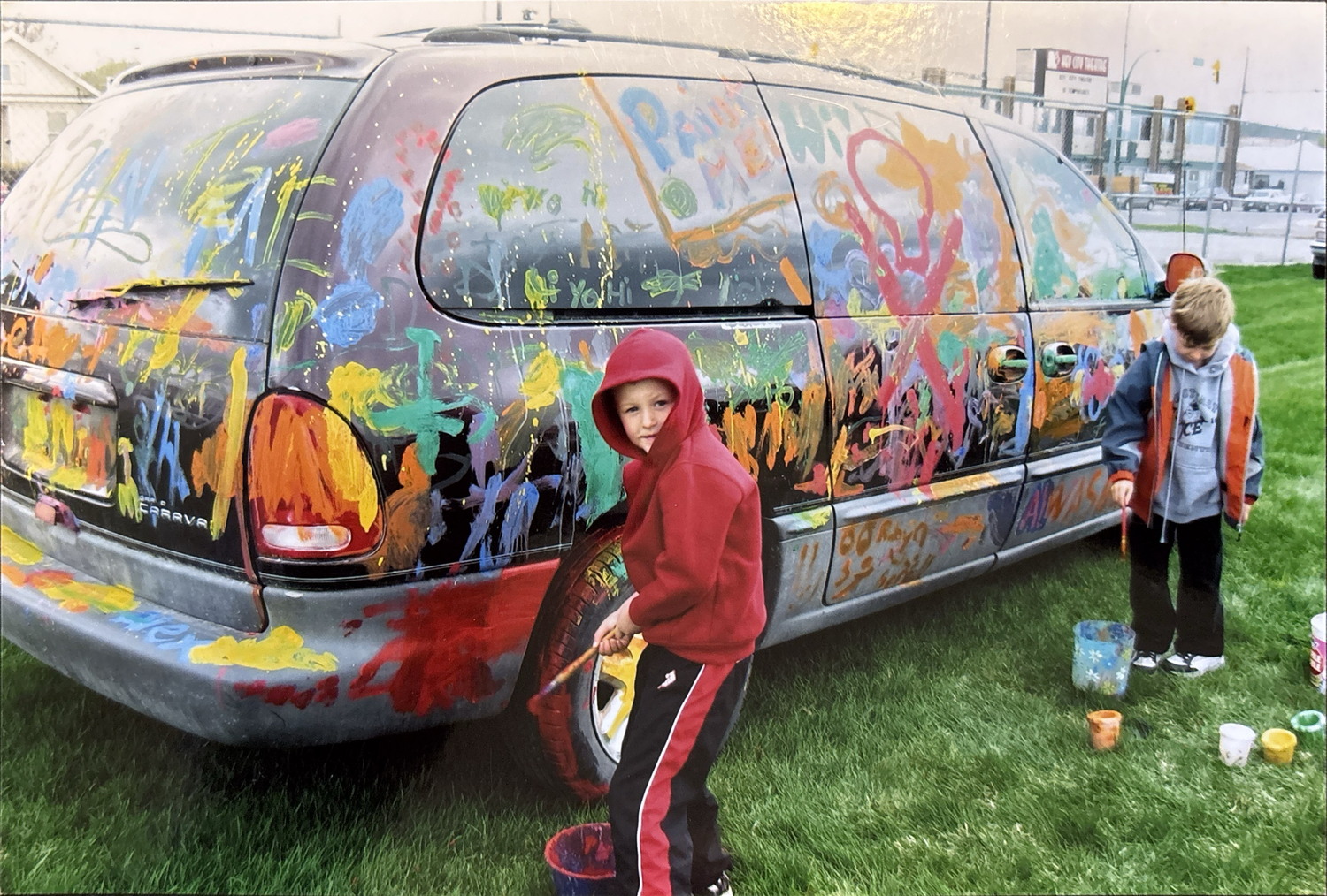 Kootenay Children’s Festival highlight
