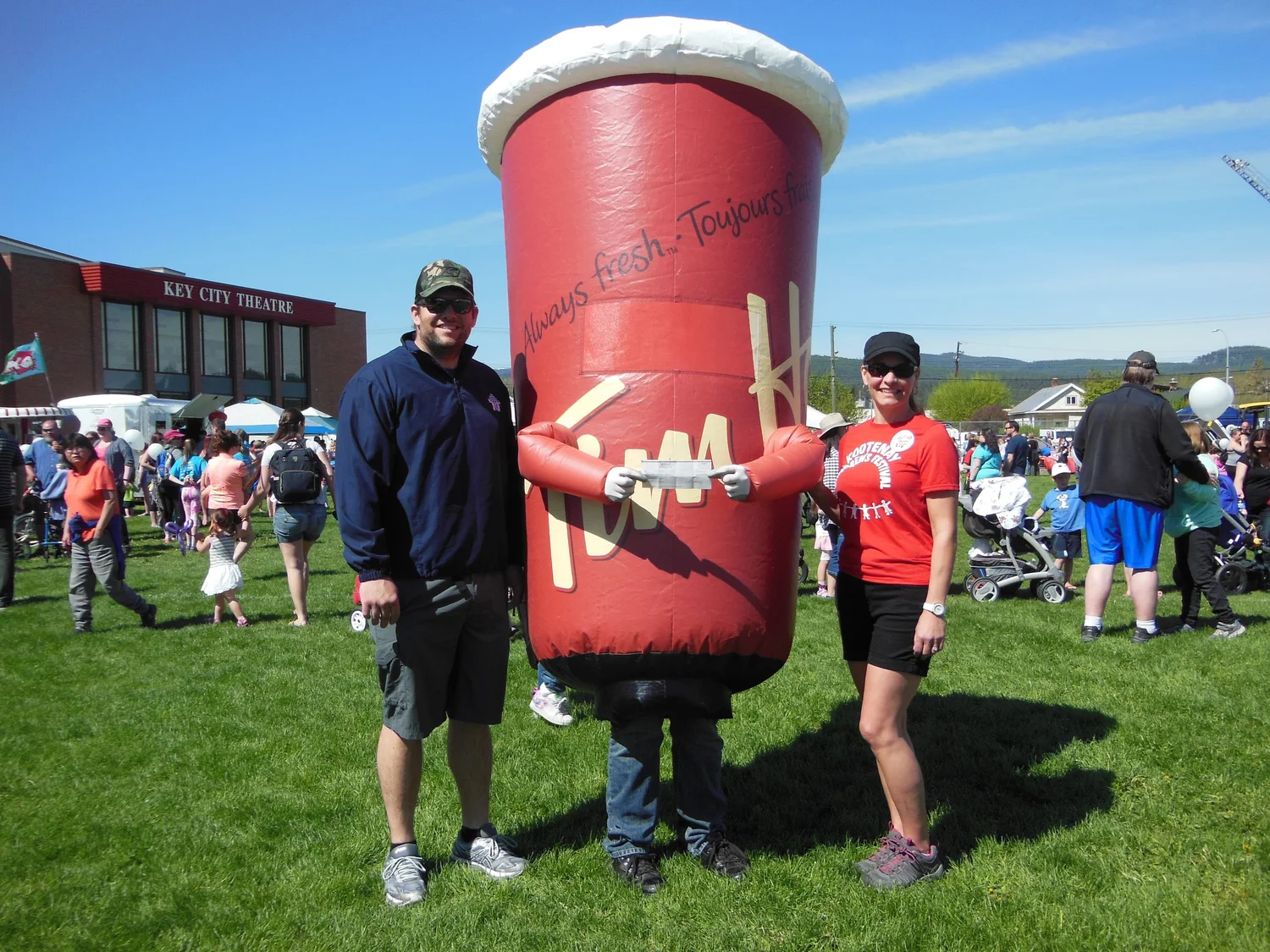 Kootenay Children’s Festival highlight