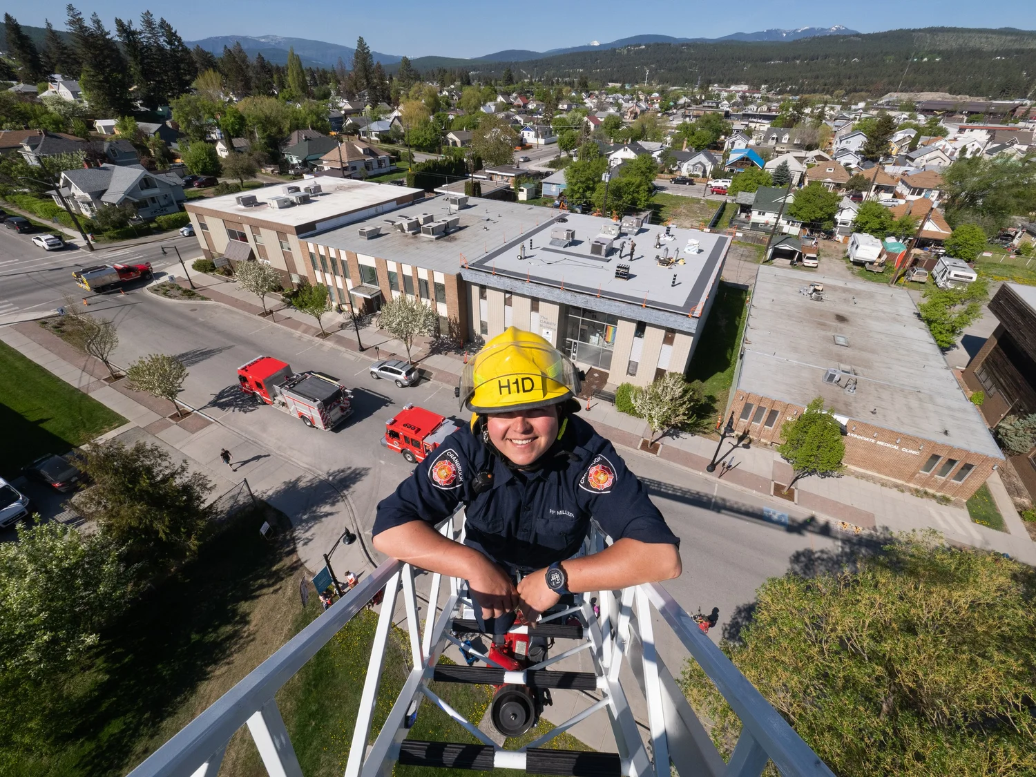 Kootenay Children’s Festival highlight