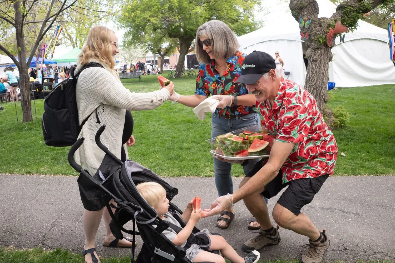 Kootenay Children’s Festival highlight