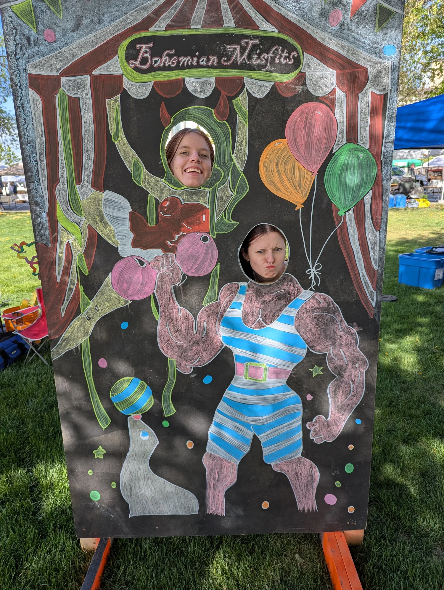 Kootenay Children’s Festival highlight
