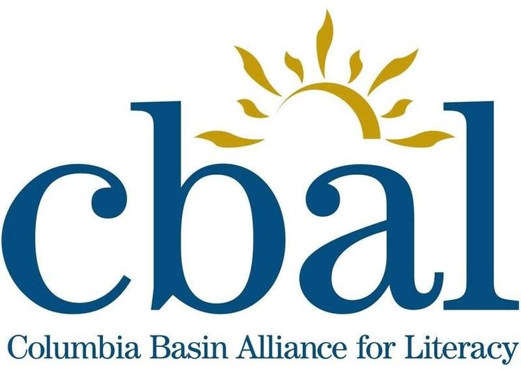 Columbia Basin Alliance for Literacy logo